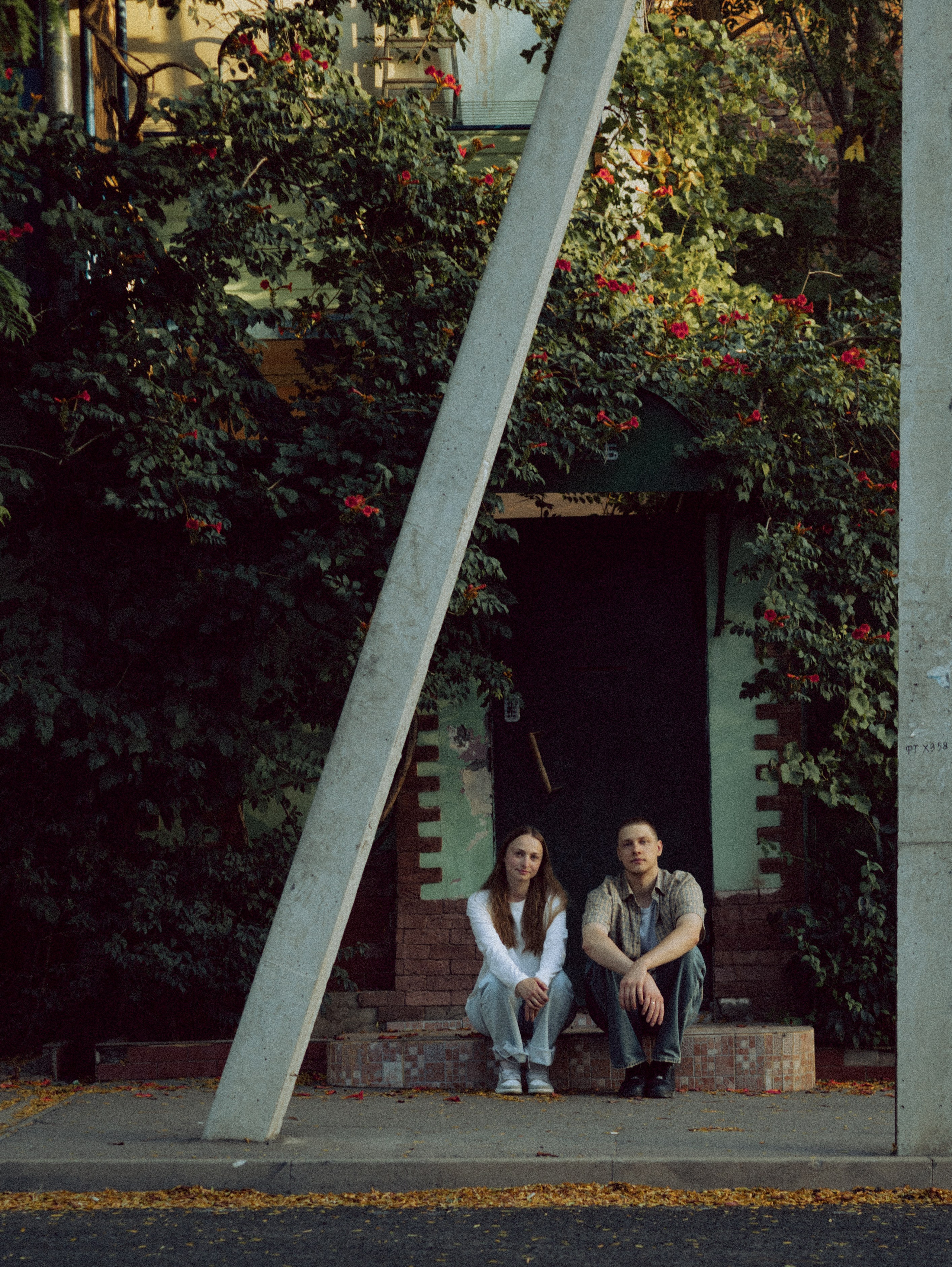 Парные съемки. Анастасия Куприянова фотограф Ростов-на-Дону