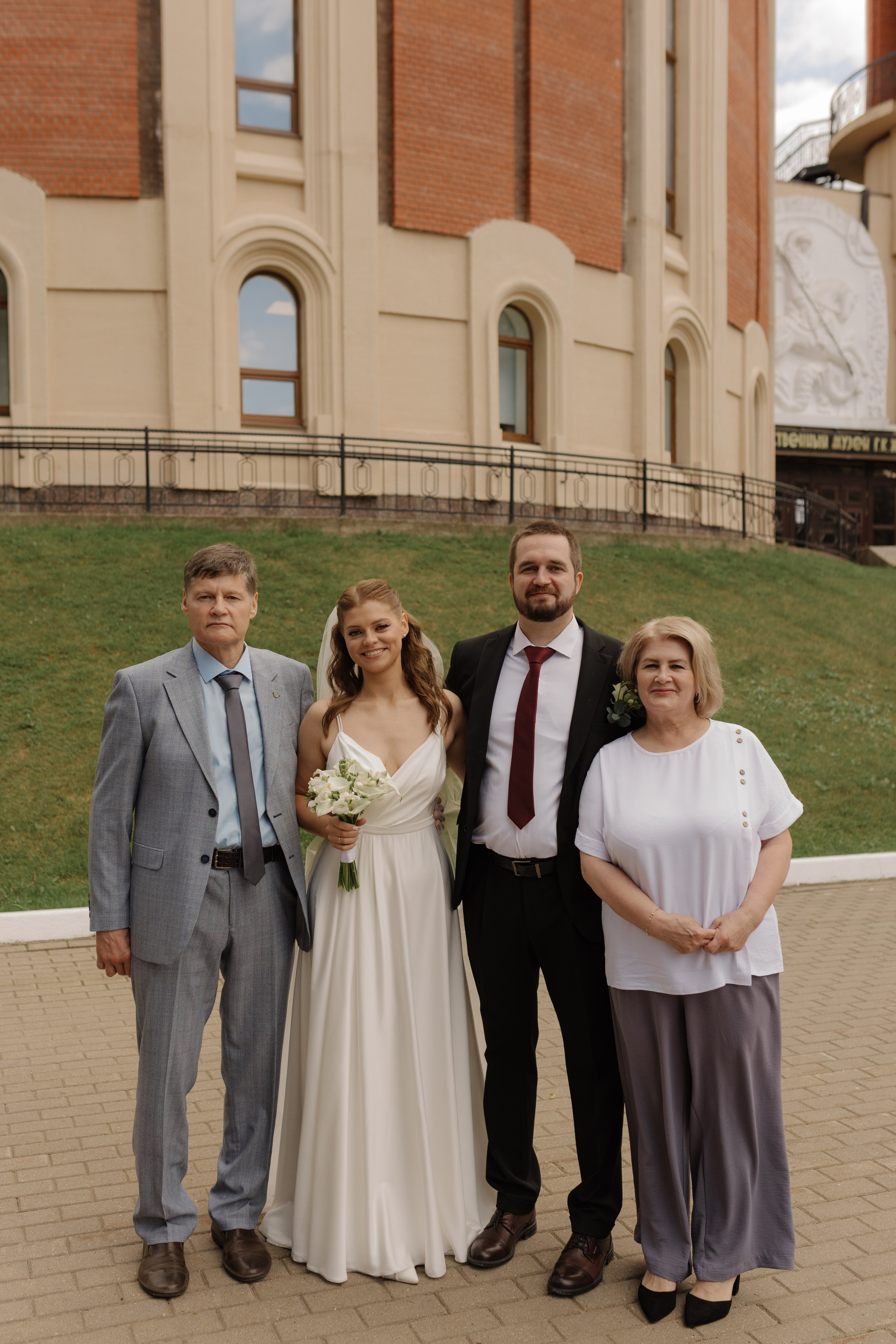 Родион и Валенина. Семейный фотограф в Обнинске