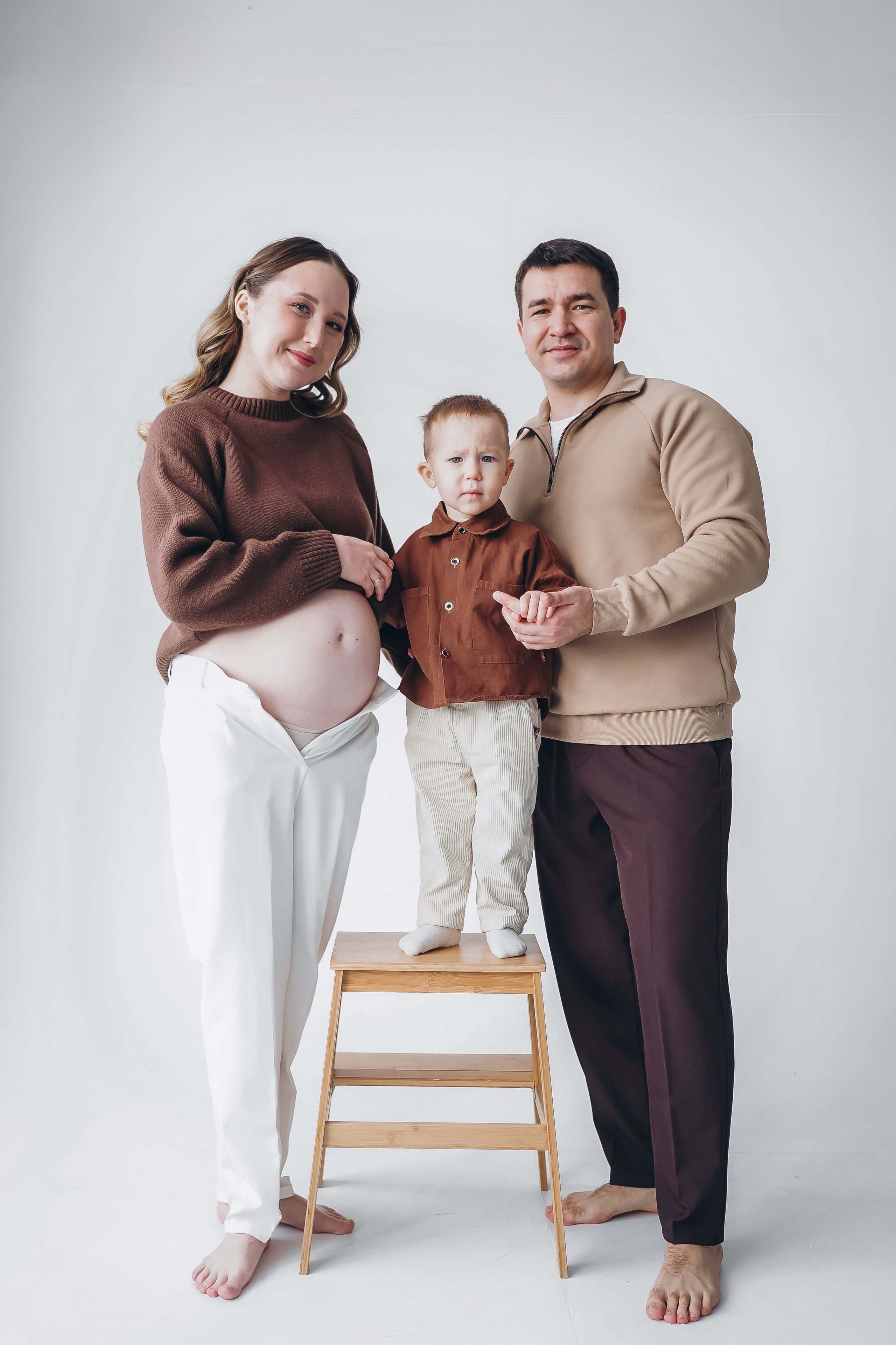 Семья Павловых. Свадебный видеограф, рилсмейкер, фотограф в Когалыме Меркулова Диана