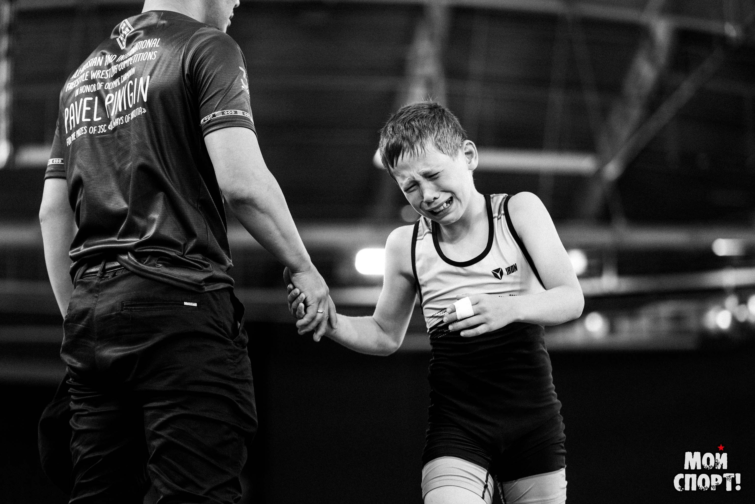 Международный, всероссийский и республиканский турниры по вольной борьбе среди юношей в честь П. П. Пинигина. Студия «Мой Спорт!» — все о спорте в Якутии