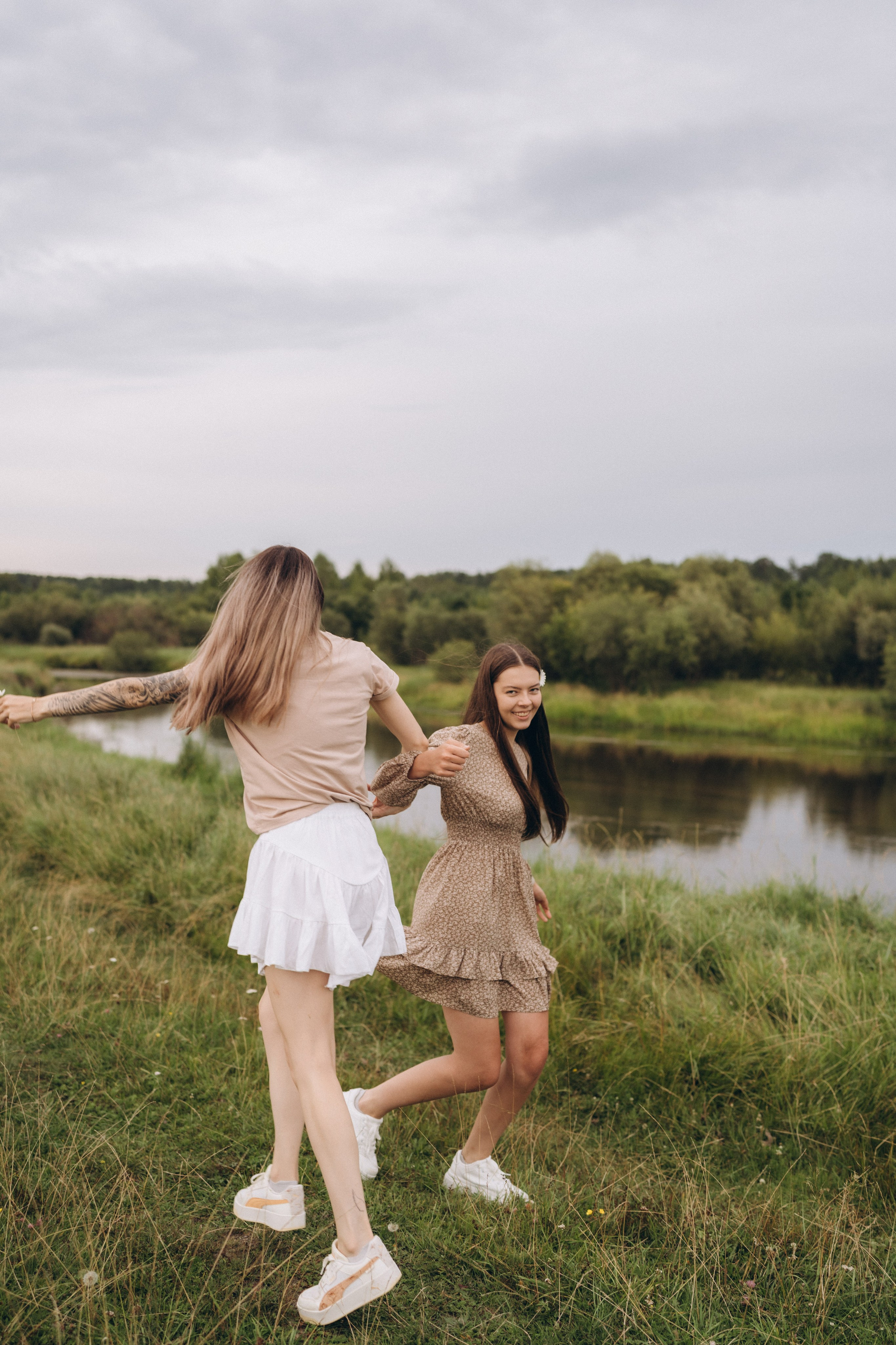 Связаны на всю жизнь. Семейный фотограф в Ангарске/ Иркутске