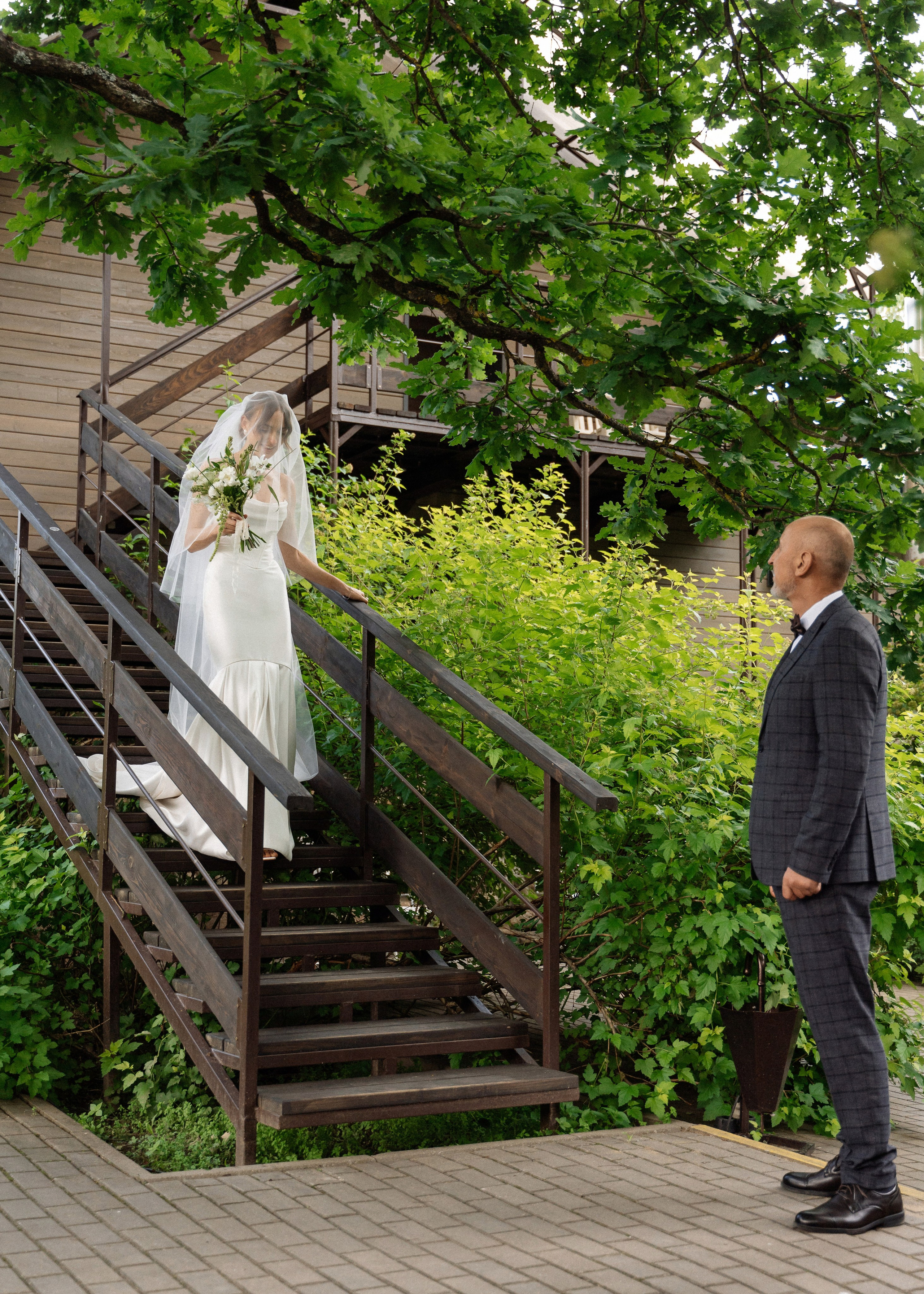 O&M. Свадебный фотограф Минск