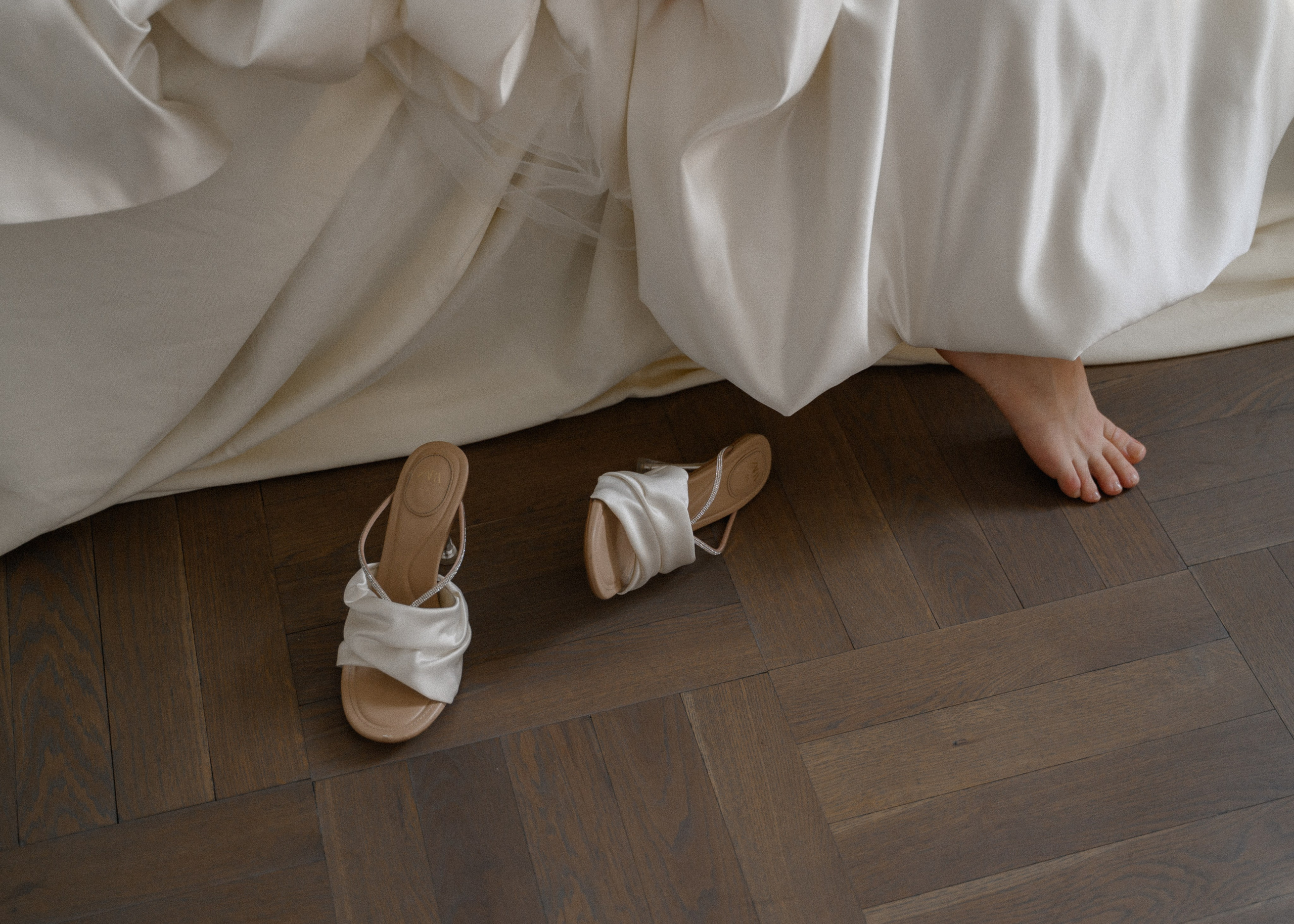 ONCE UPON A TIME…. Свадебный фотограф Минск