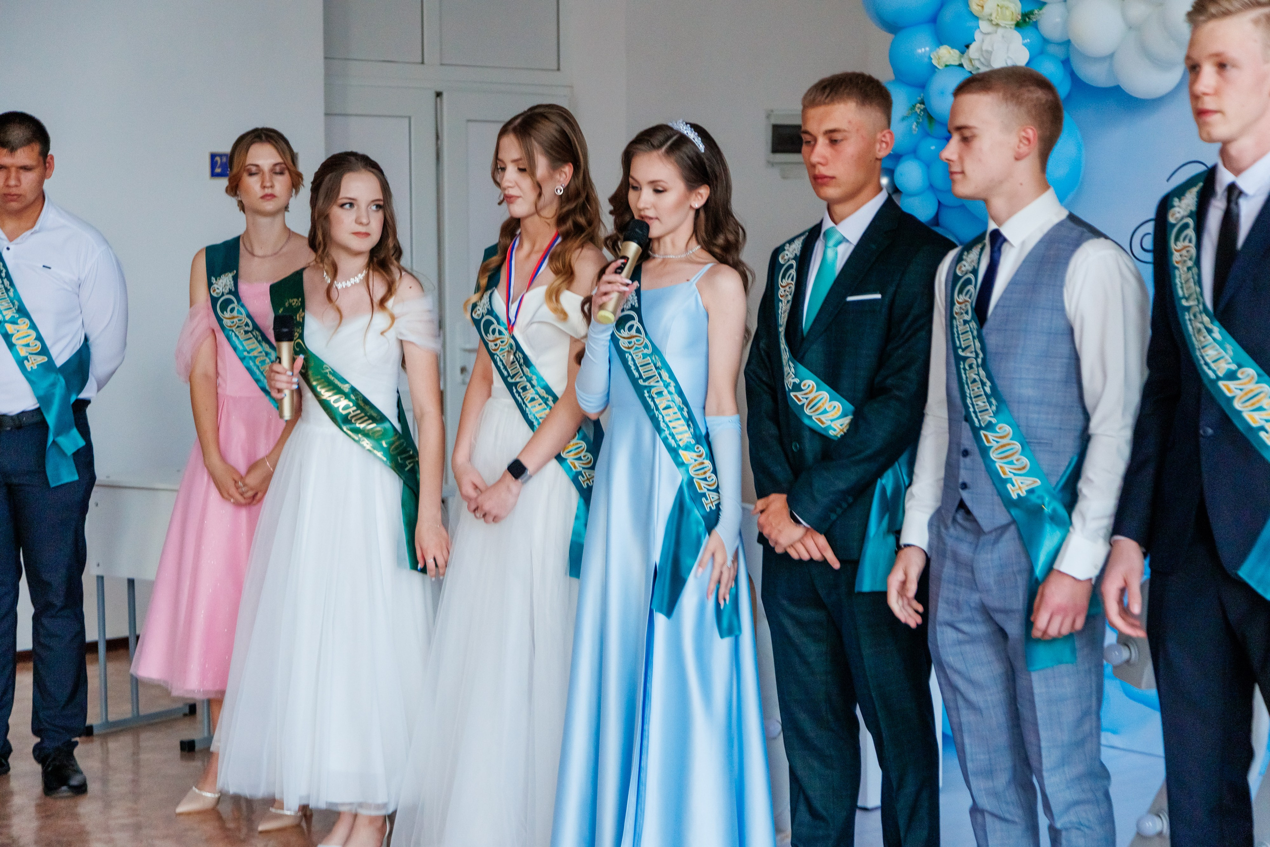 Выпуск ст. Советская. Свадебный и семейный фотограф в Армавире