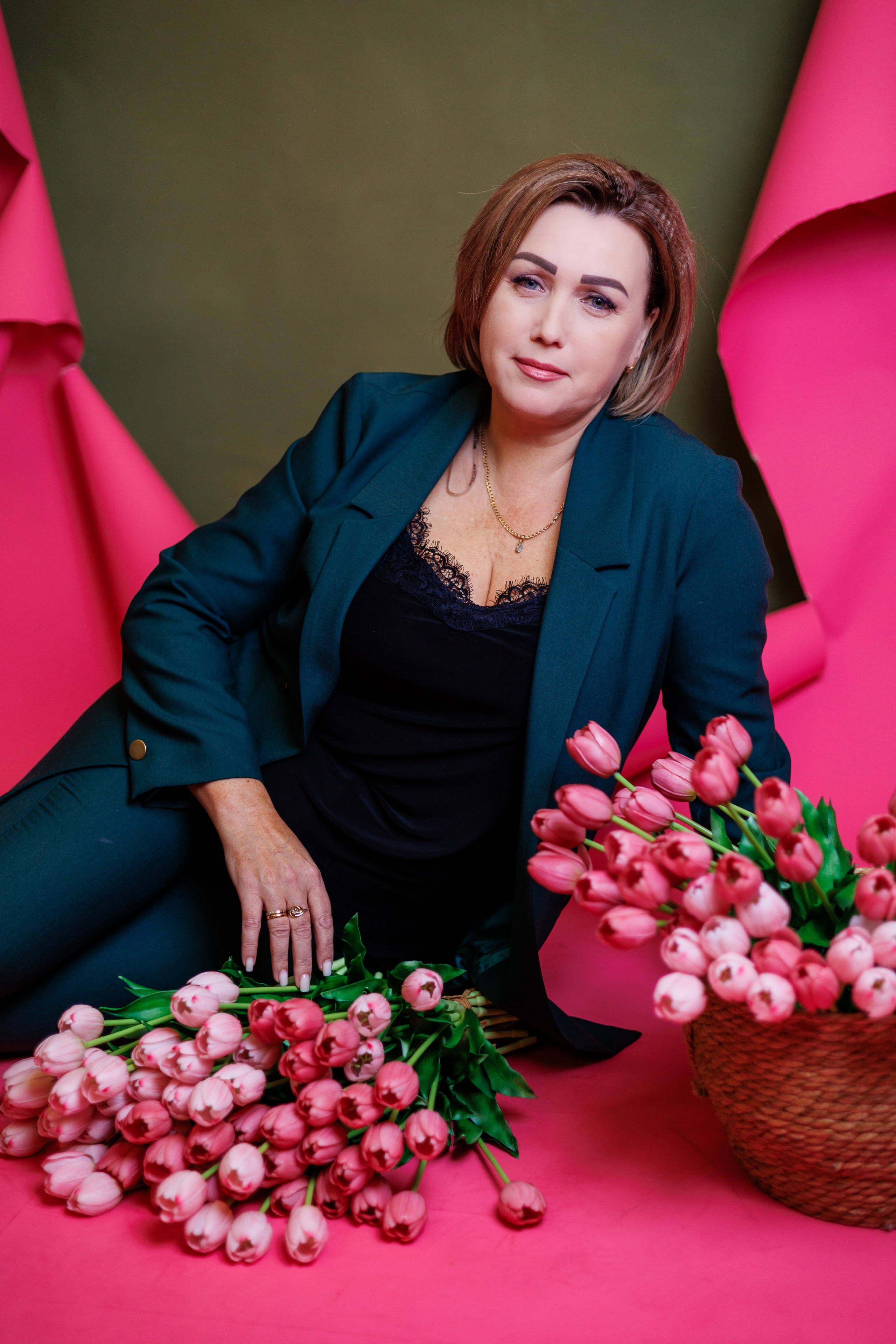 Зинаида. Свадебный и семейный фотограф в Армавире