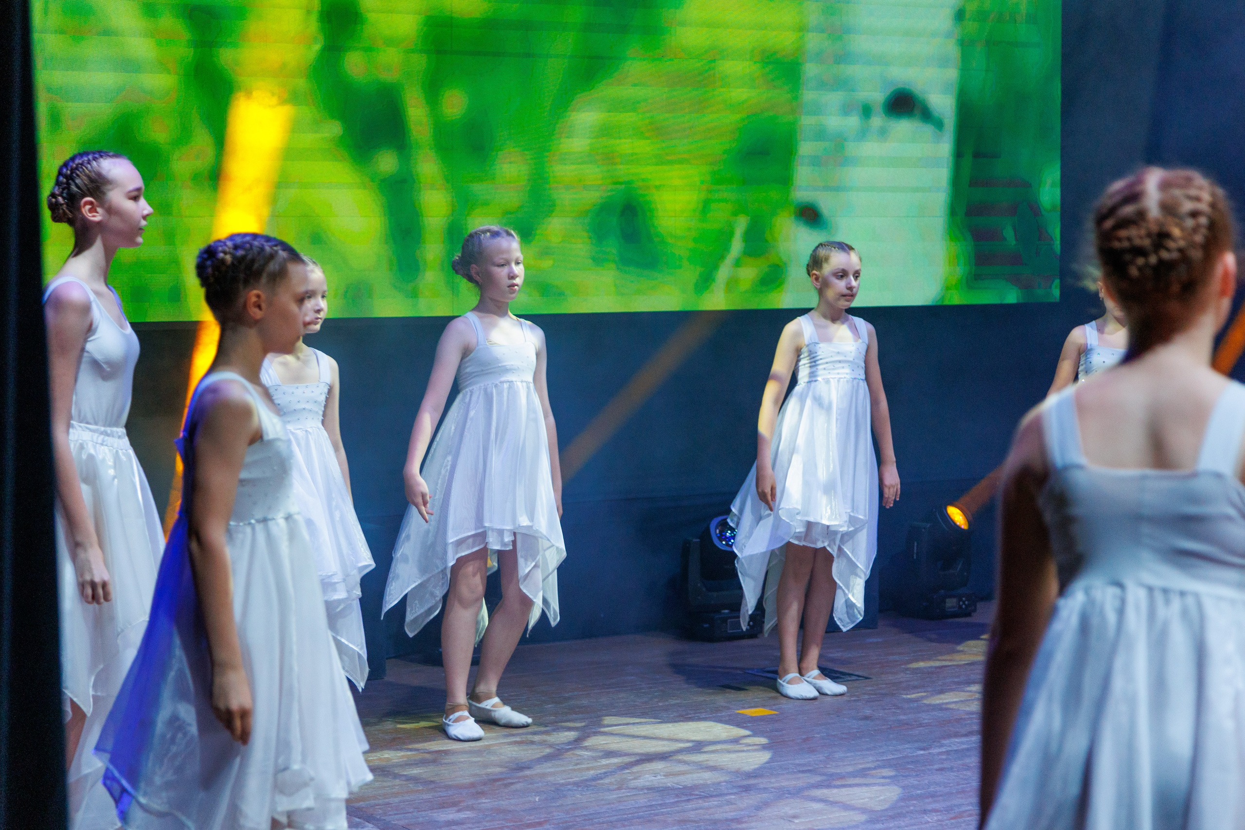 Концерт «Монпансье». Свадебный и семейный фотограф в Армавире