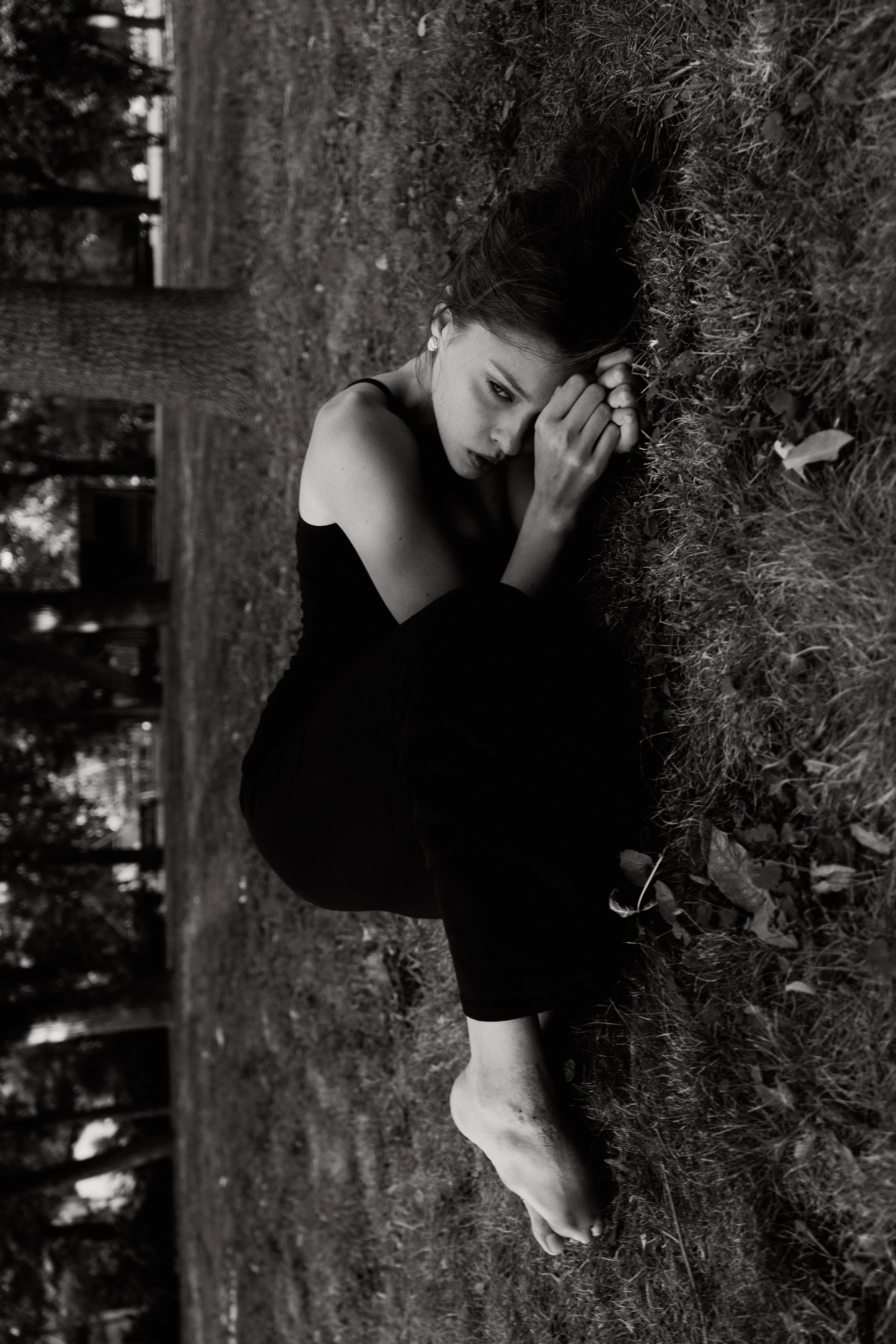 Ксюша. Фотограф Краснодар | Ольга Проскурина