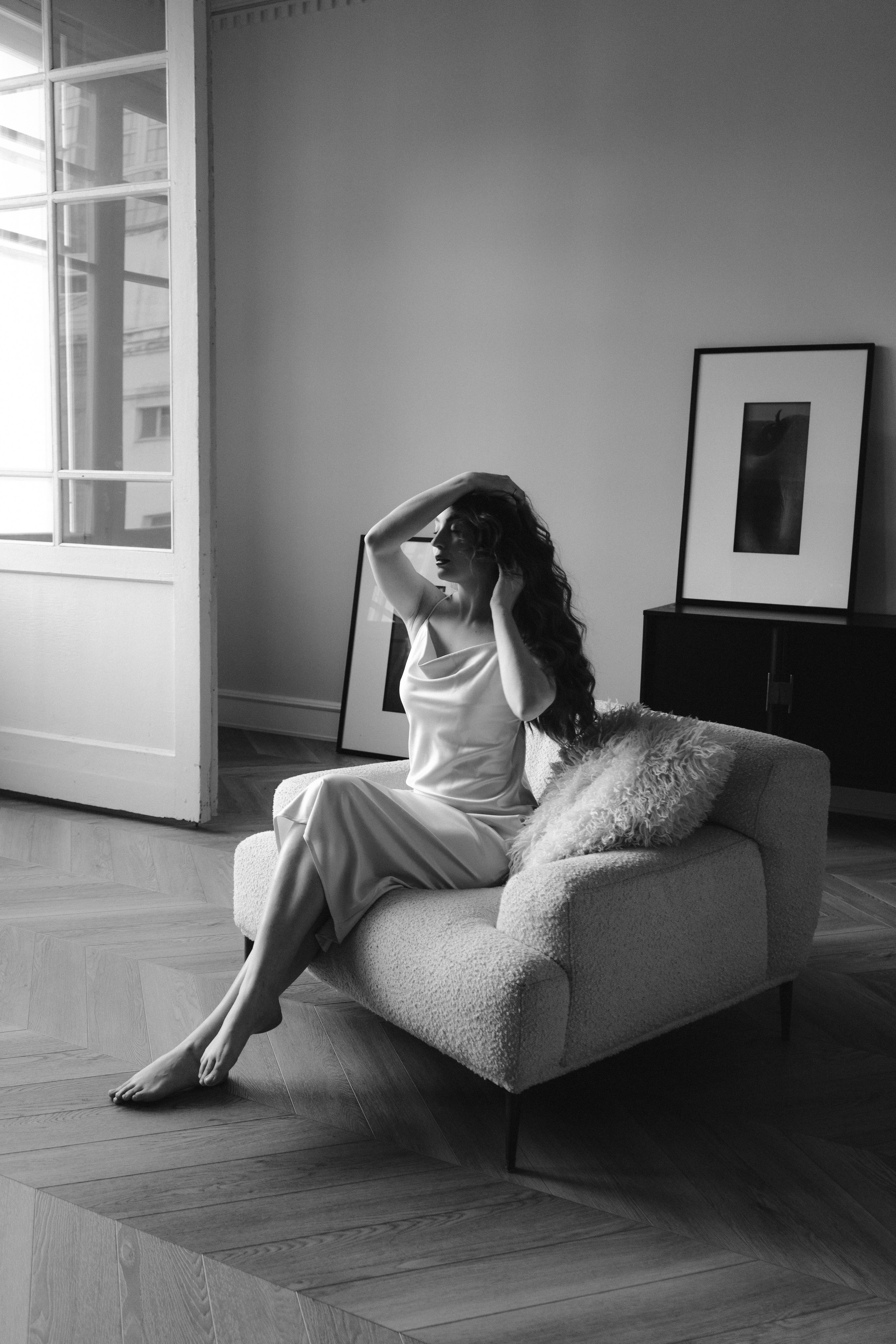 Ольга. Фотограф Краснодар | Ольга Проскурина