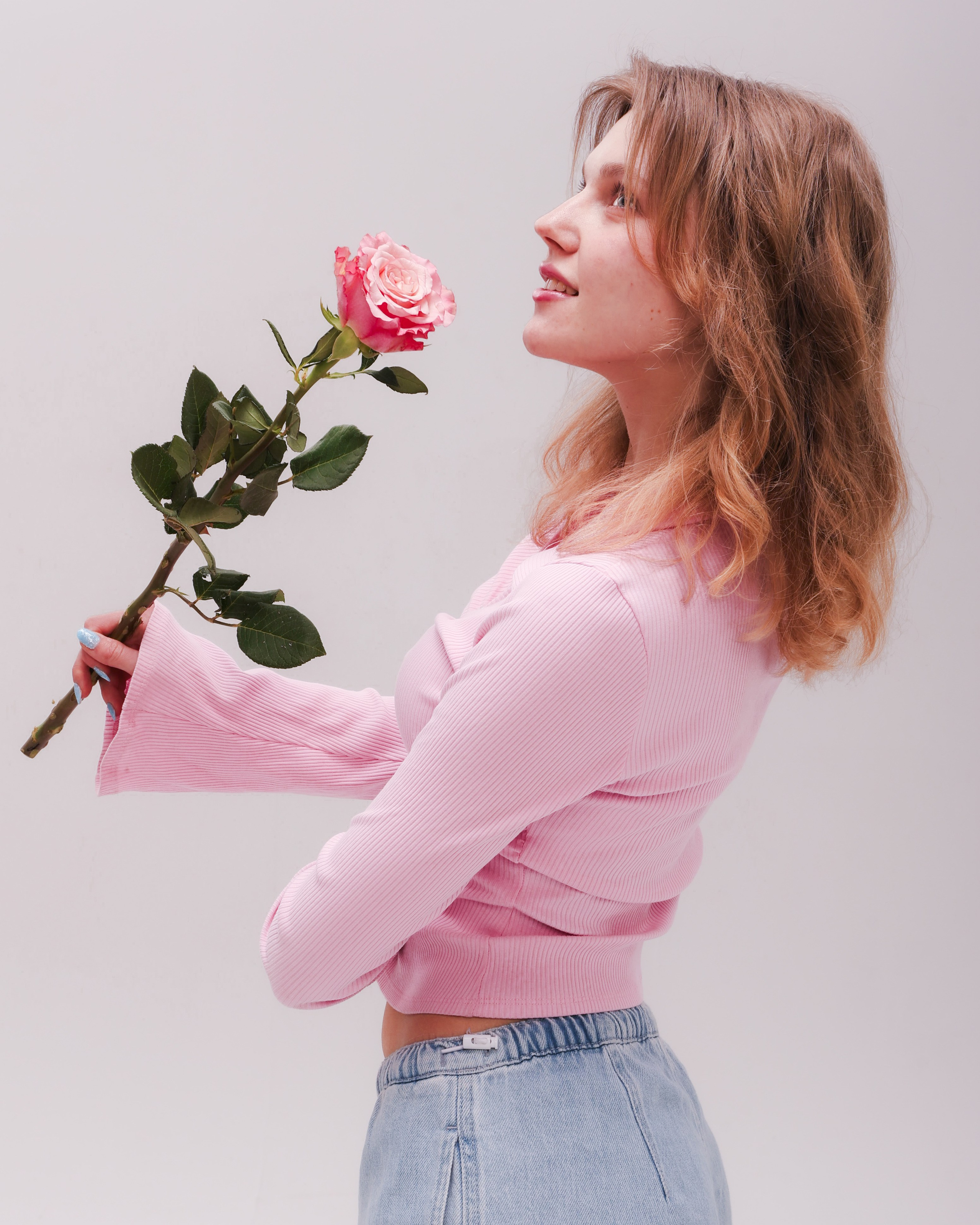 Индивидуальная съемка. Фотограф СПБ