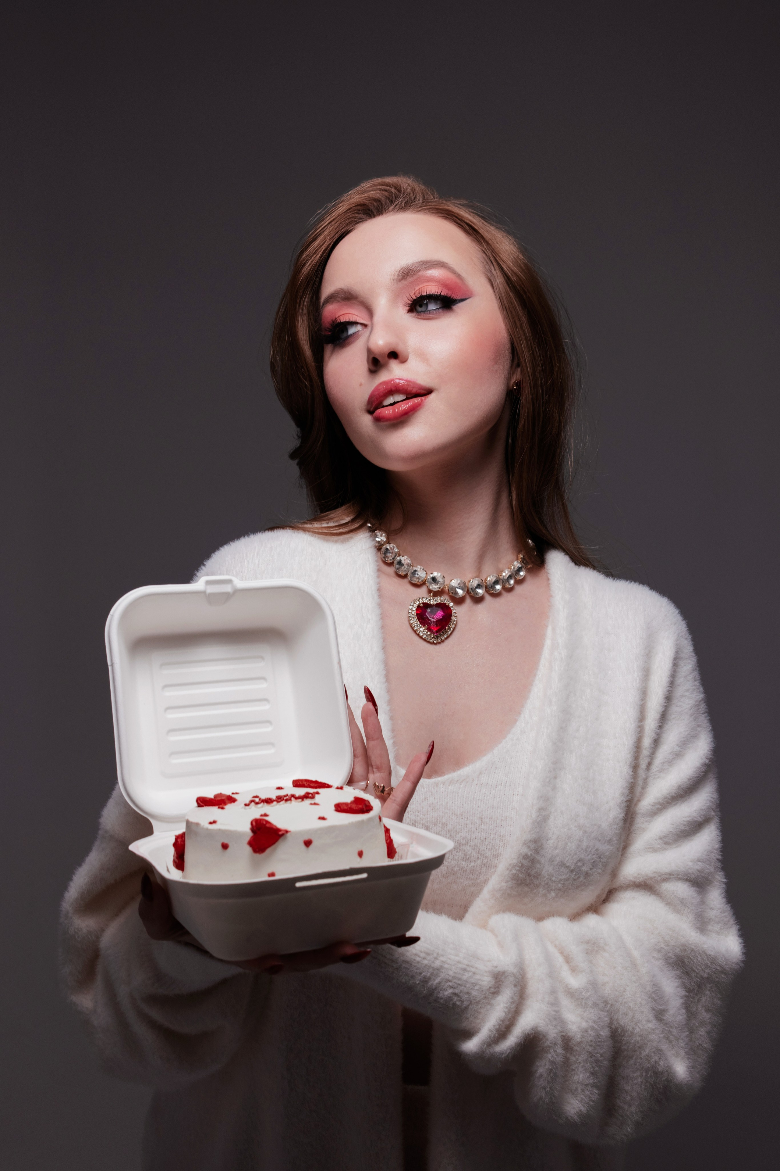 Торты Valentine's Day. MORRENAAA|Фотограф Сергиев-Посад | Москва | МО | Пушкино | Мытищи