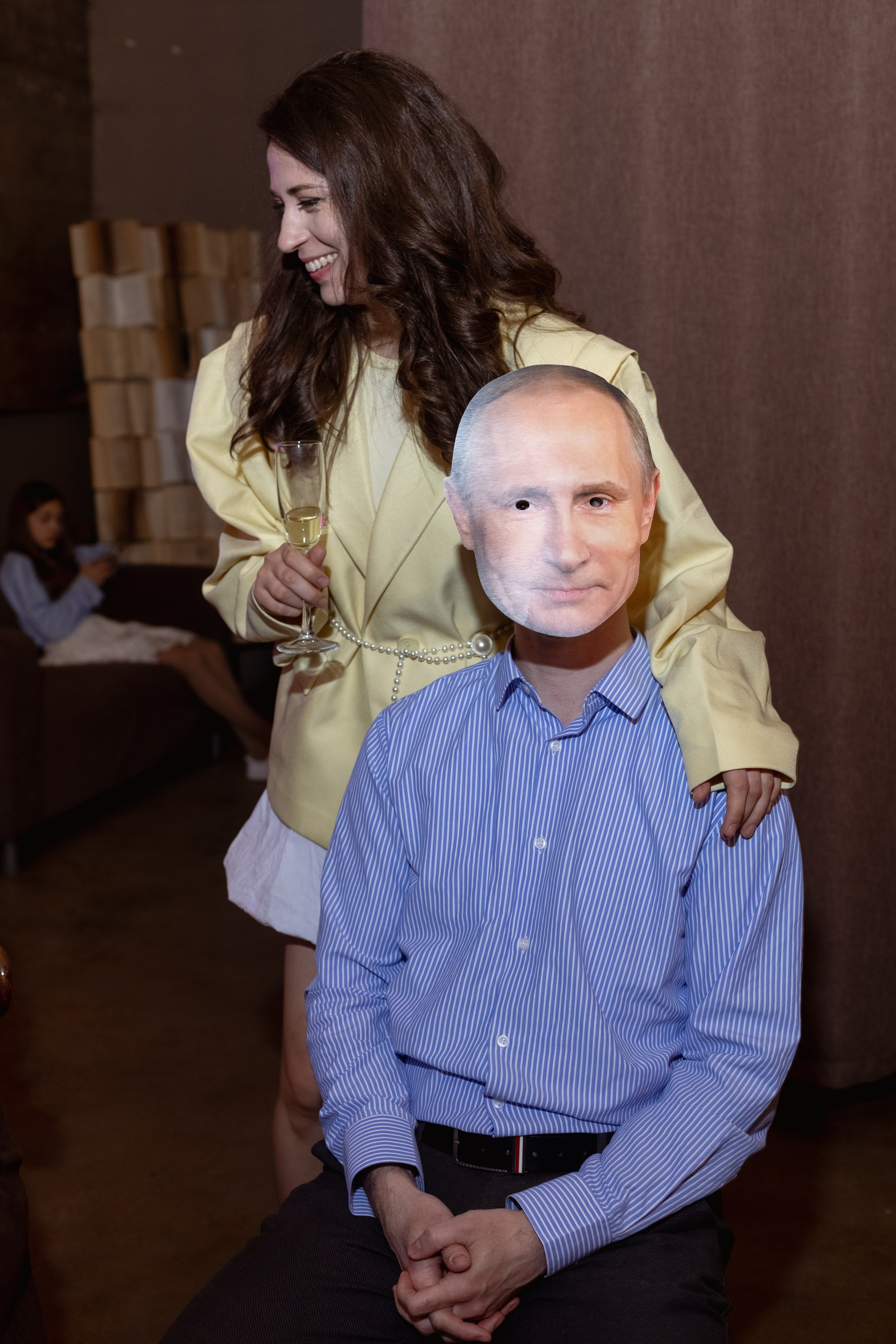 День рождения Наташи. MORRENAAA|Фотограф Сергиев-Посад | Москва | МО | Пушкино | Мытищи
