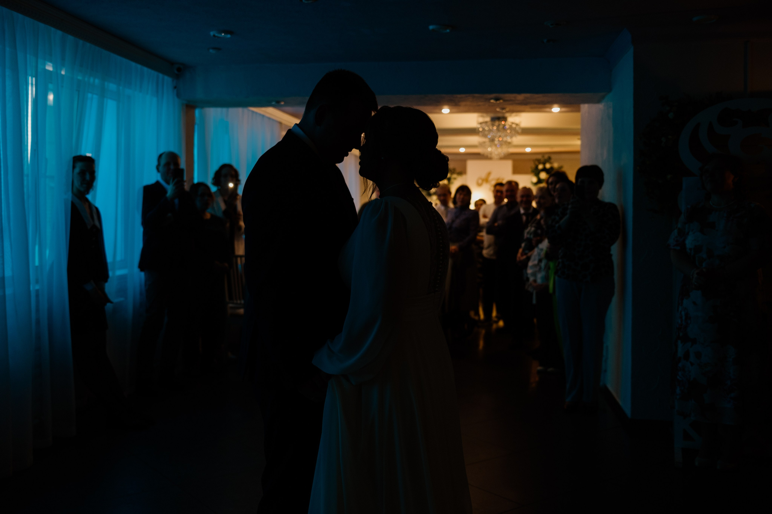 Алексей и Наталья. Свадебный и репортажной фотограф Денис Ожигин в Краснодаре и Краснодарском крае