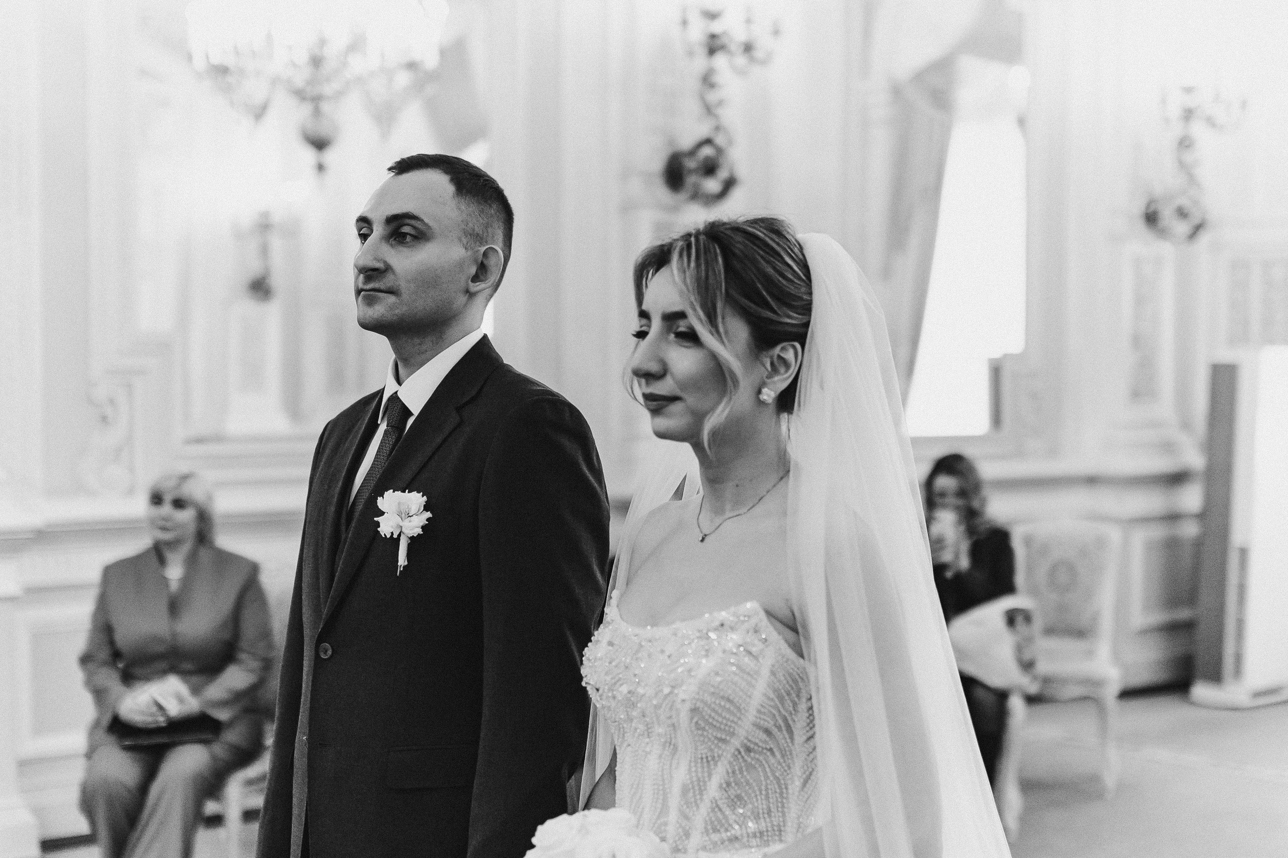 С любовью, с севера 🤍. Jen.swph Свадебный фотограф