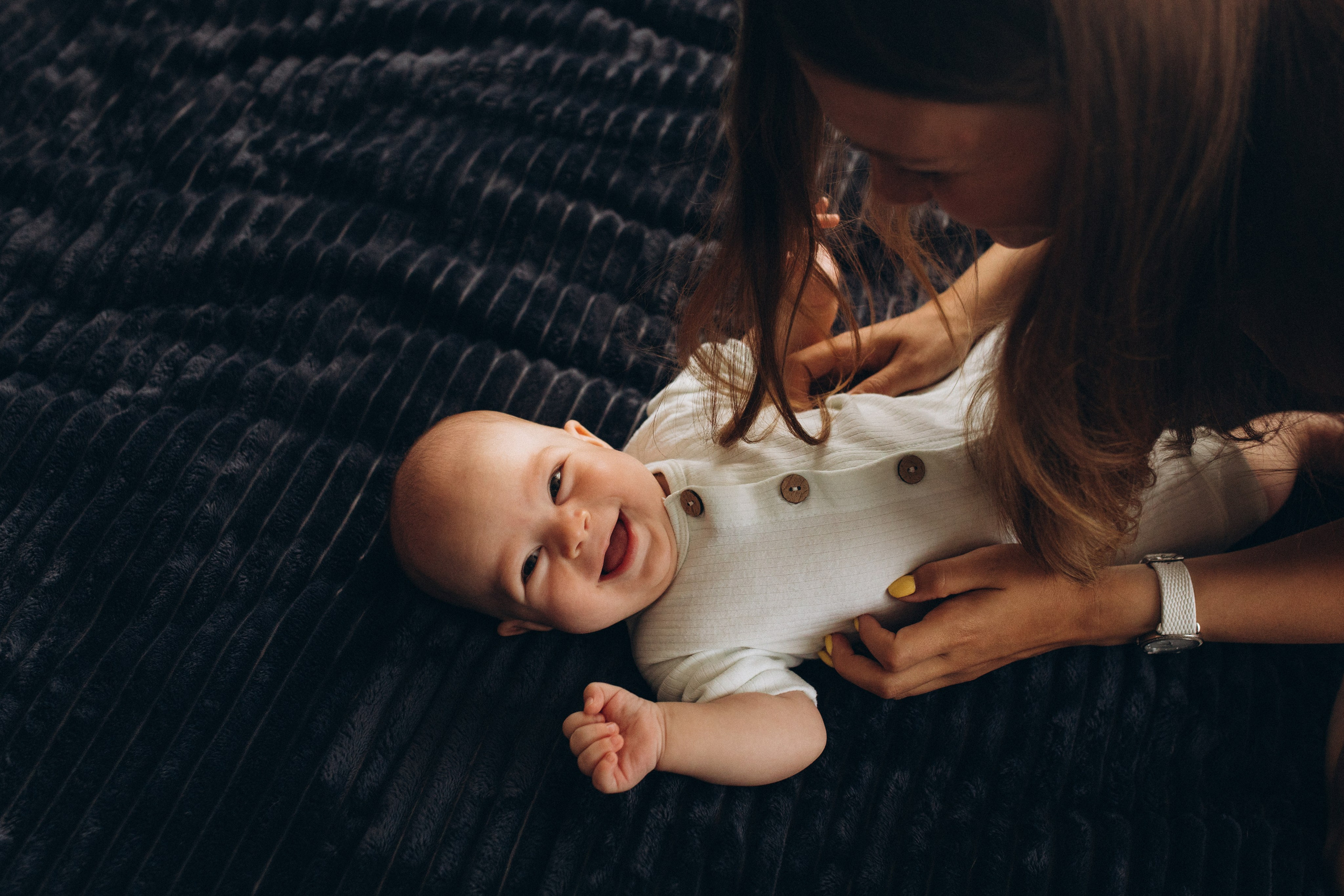 Домашняя. Семейный фотограф в Обнинске