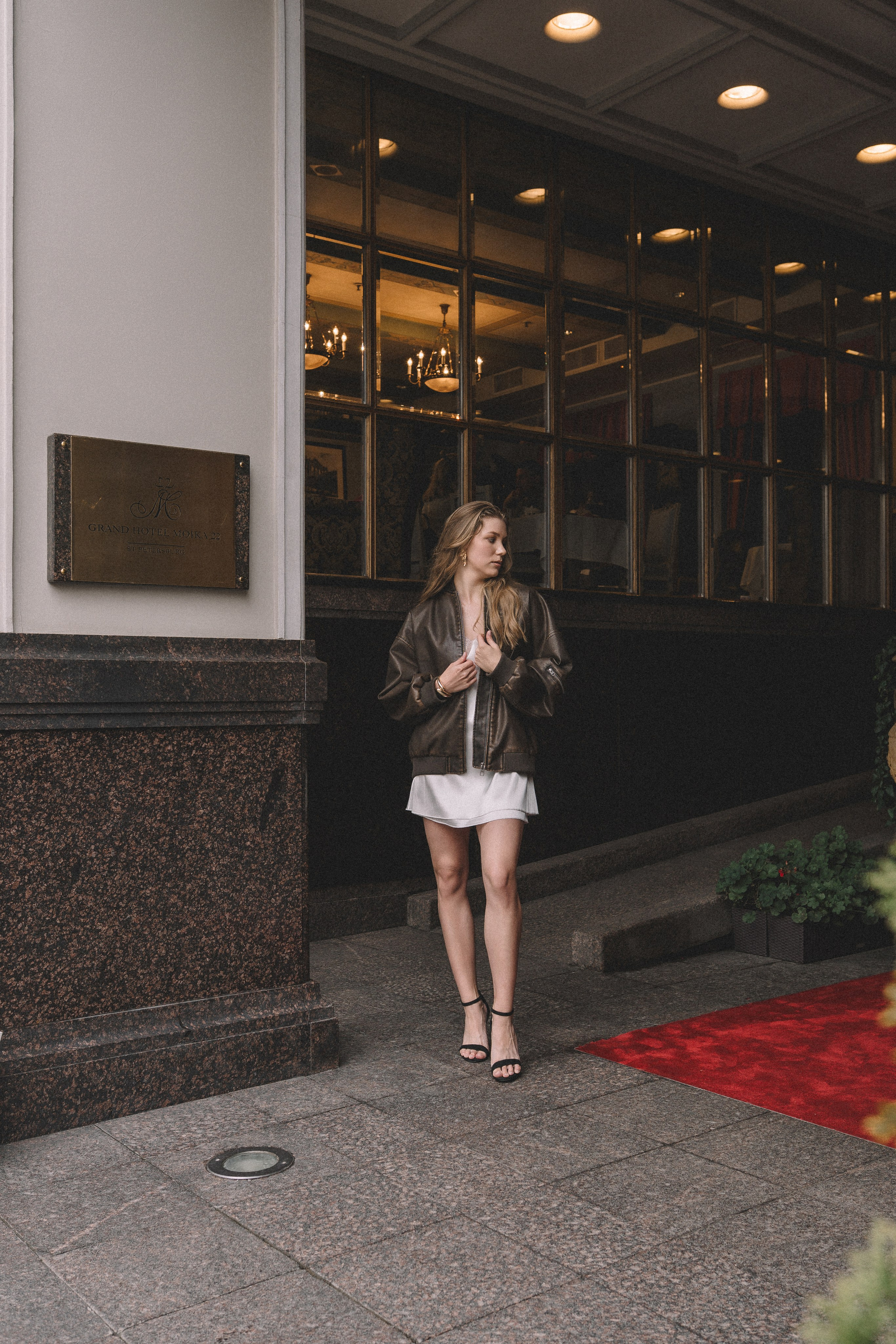 Alisa. Фотограф Санкт-Петербург/Гомель Виктория Петрова