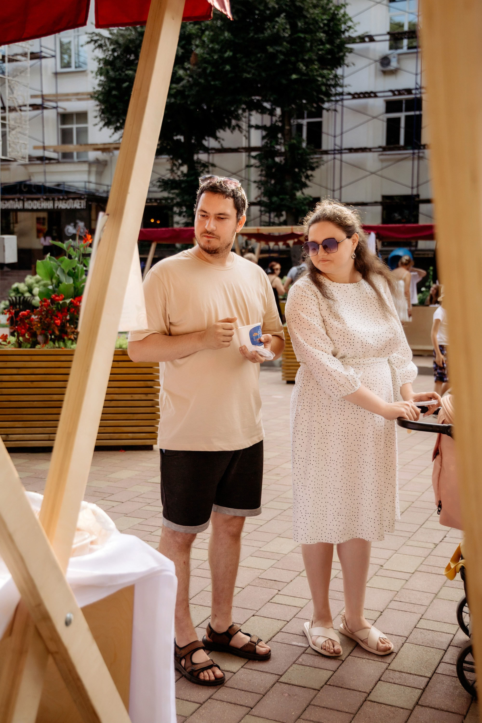 Фестиваль смоленской кухни ЛУКОВ ФЕСТ 2025. Главная