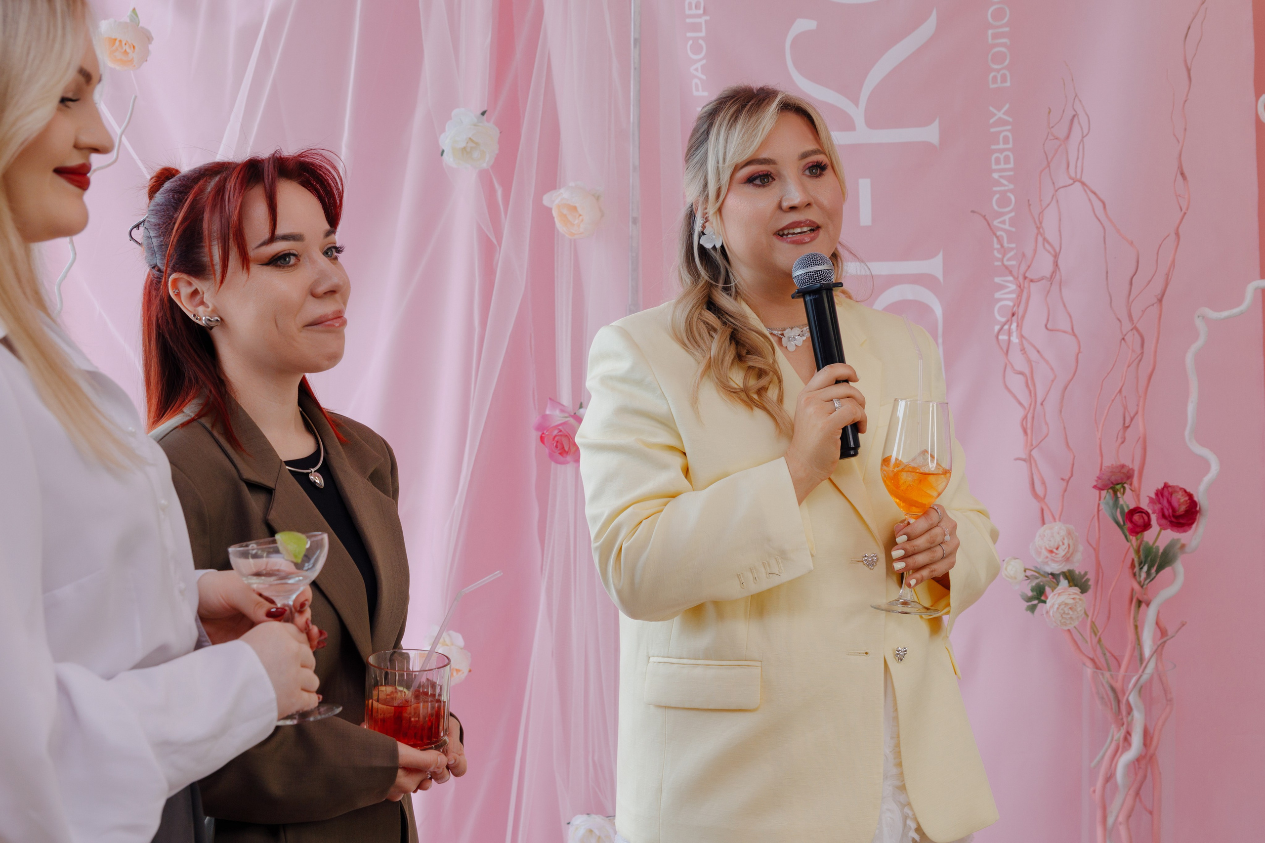 День рождения студии. Главная