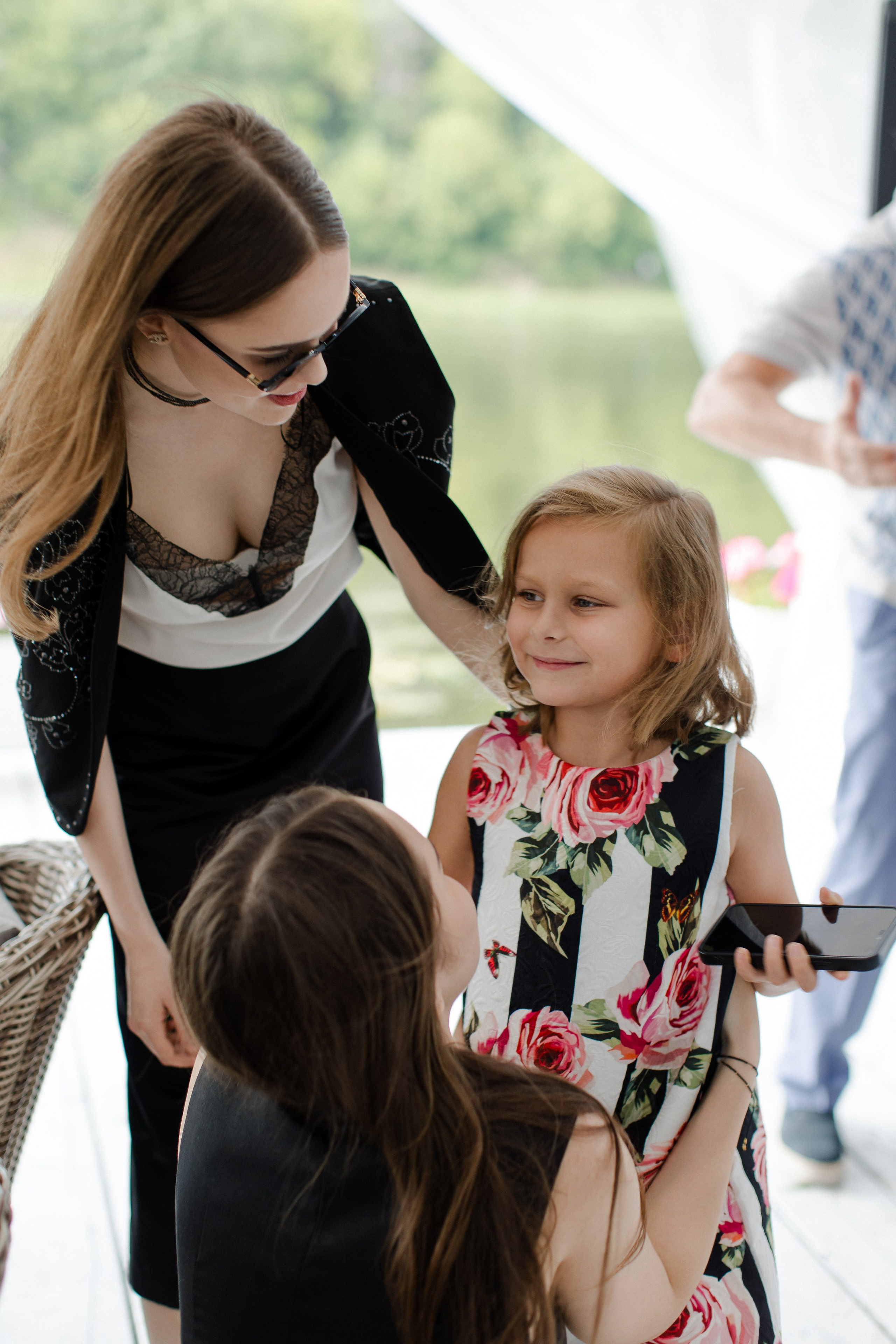 Свадьба. Семейный и детский фотограф в Москве Кузьмина Мария