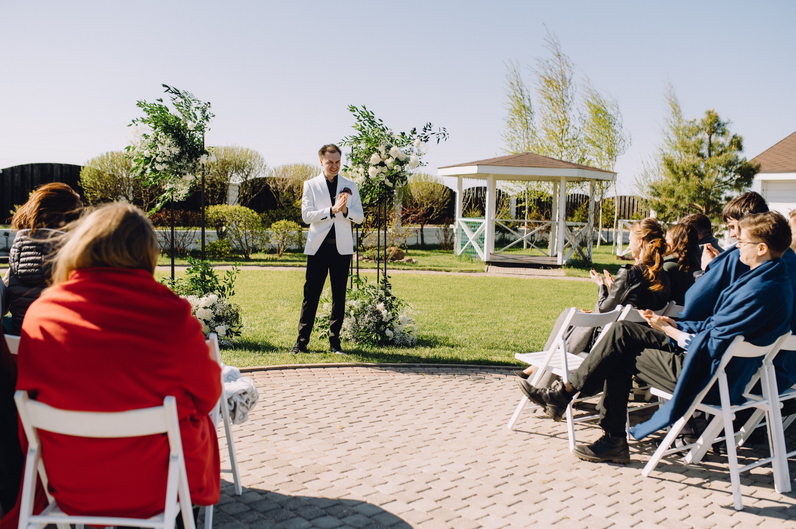 Свадебная фотография. Профессиональный фотограф Алексей Васенцев. Минск, СПБ, Москва