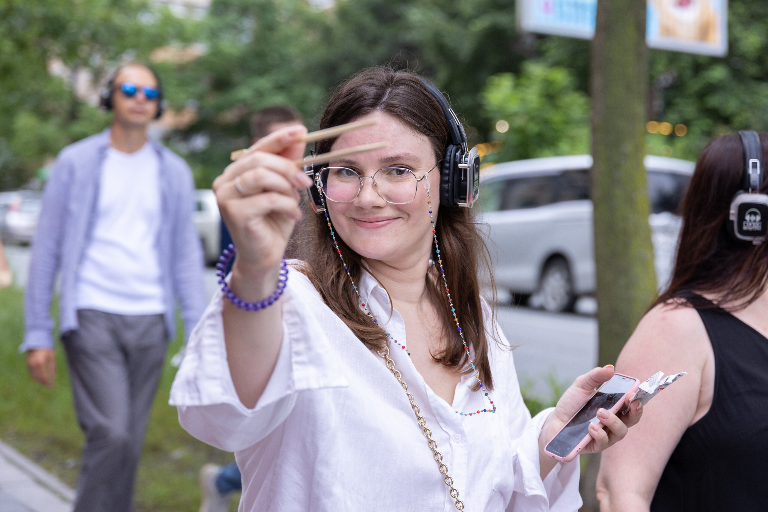 Голос Внутри. Премьера новой иммерсивной прогулки Владивосток 3000. Олег Катакинов| Репортажный фотограф в городе у моря (Владивосток)