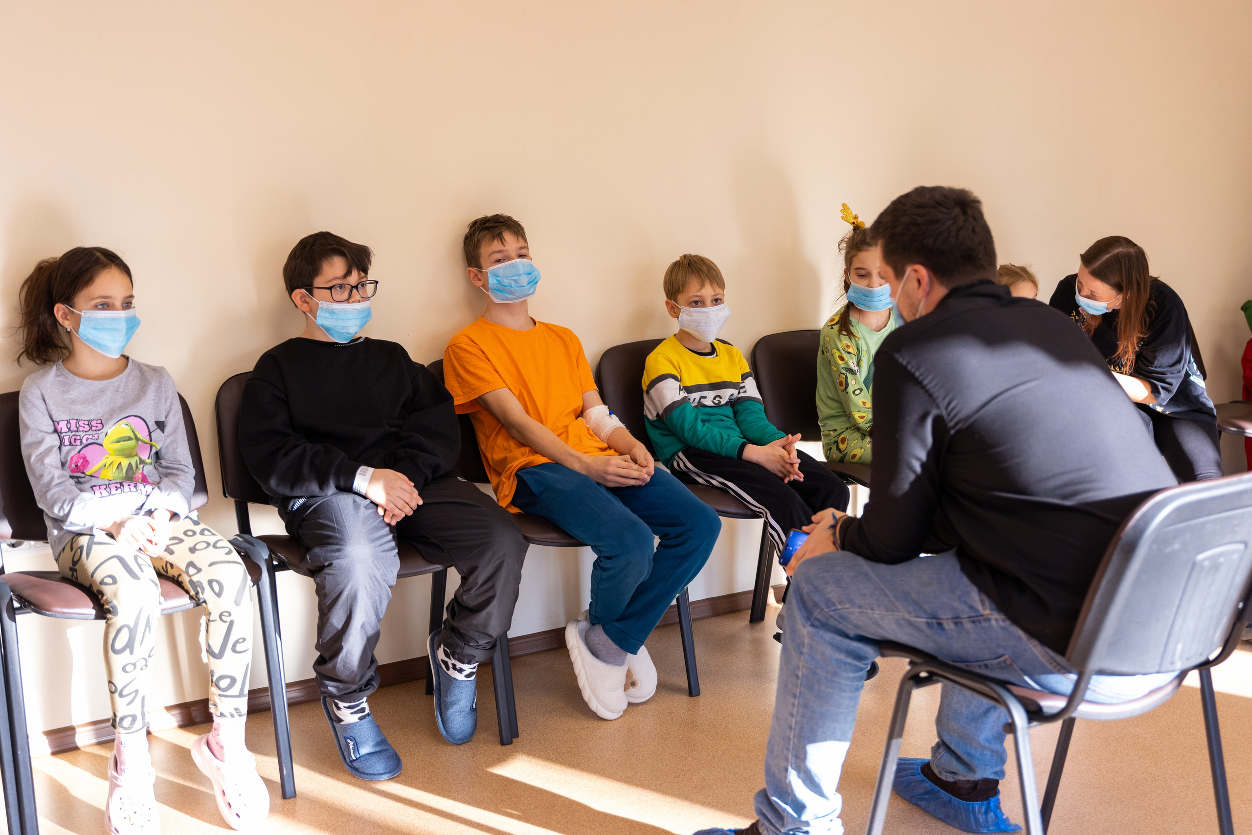 Новогодний десант ВСКС, г. Владвиосток 2025. Олег Катакинов| Репортажный фотограф в городе у моря (Владивосток)