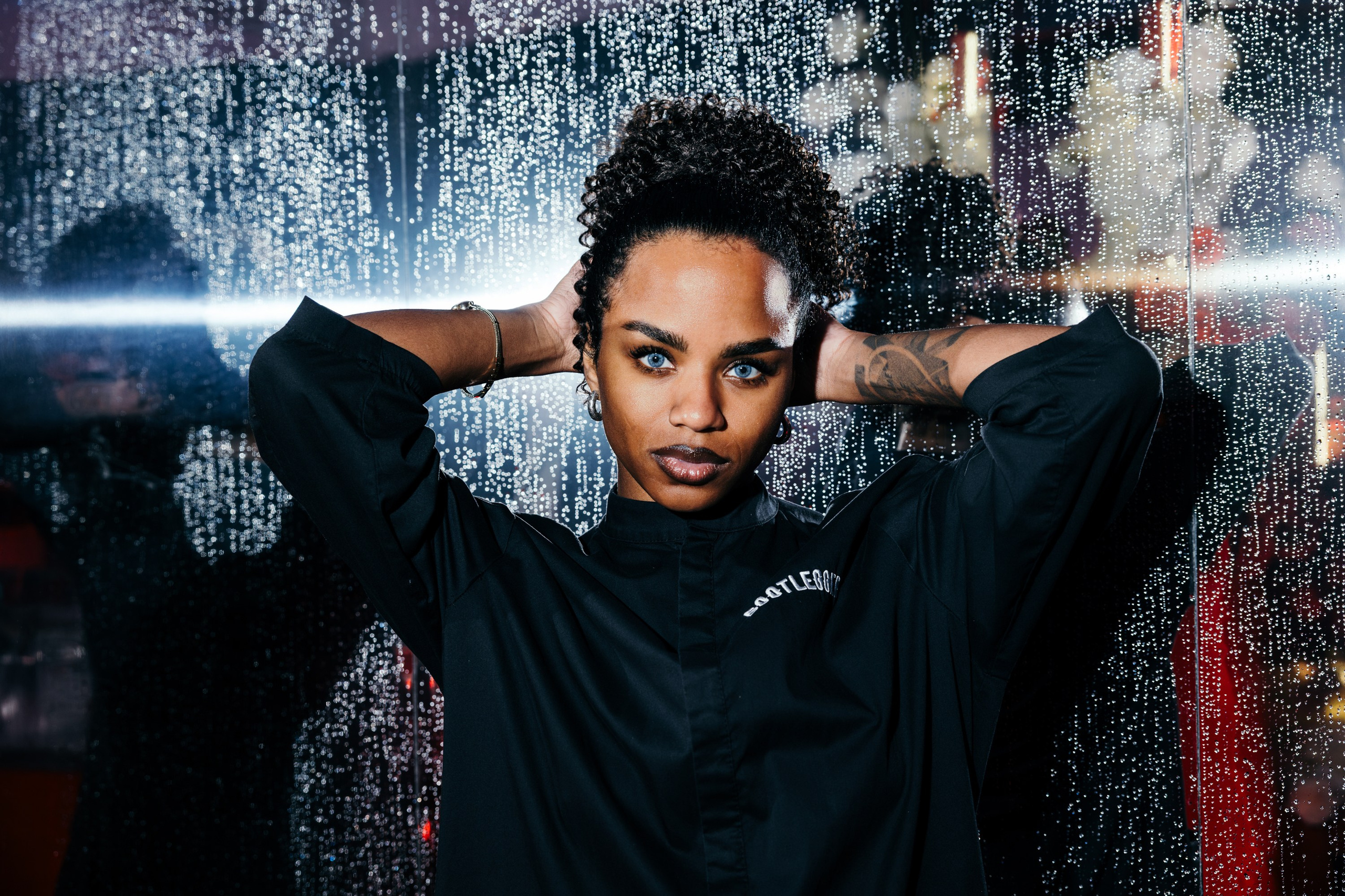 ALFA BANK | SPIEF 2025. Репортажный фотограф в Санкт-Петербурге Александр Паклин