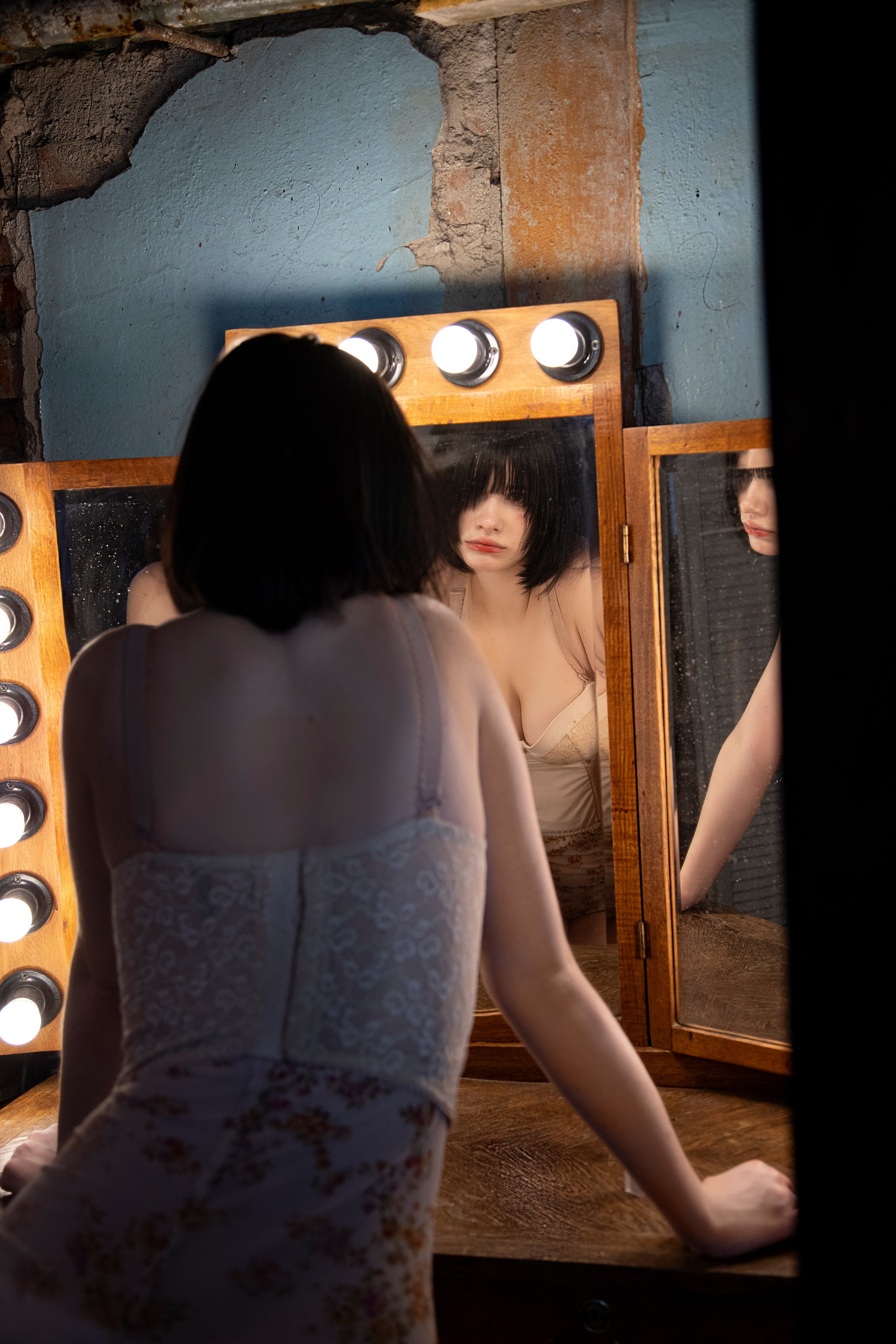 Лиса. Индивидуальные и семейные съемки в Москве. Портретный фотограф Наталья Олейник