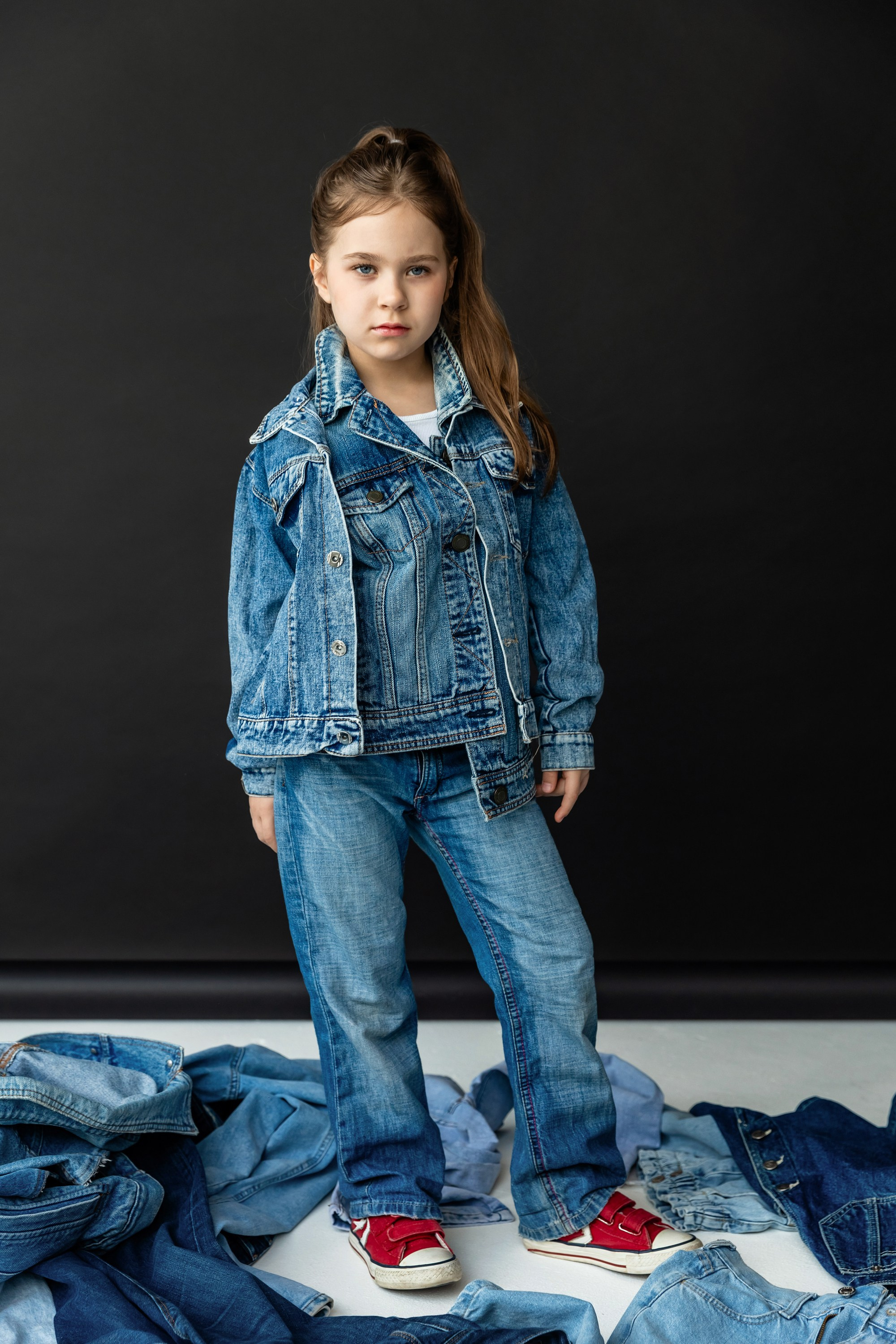 Проект DENIM. Татьяна Чернышова свадебный фотограф Москва