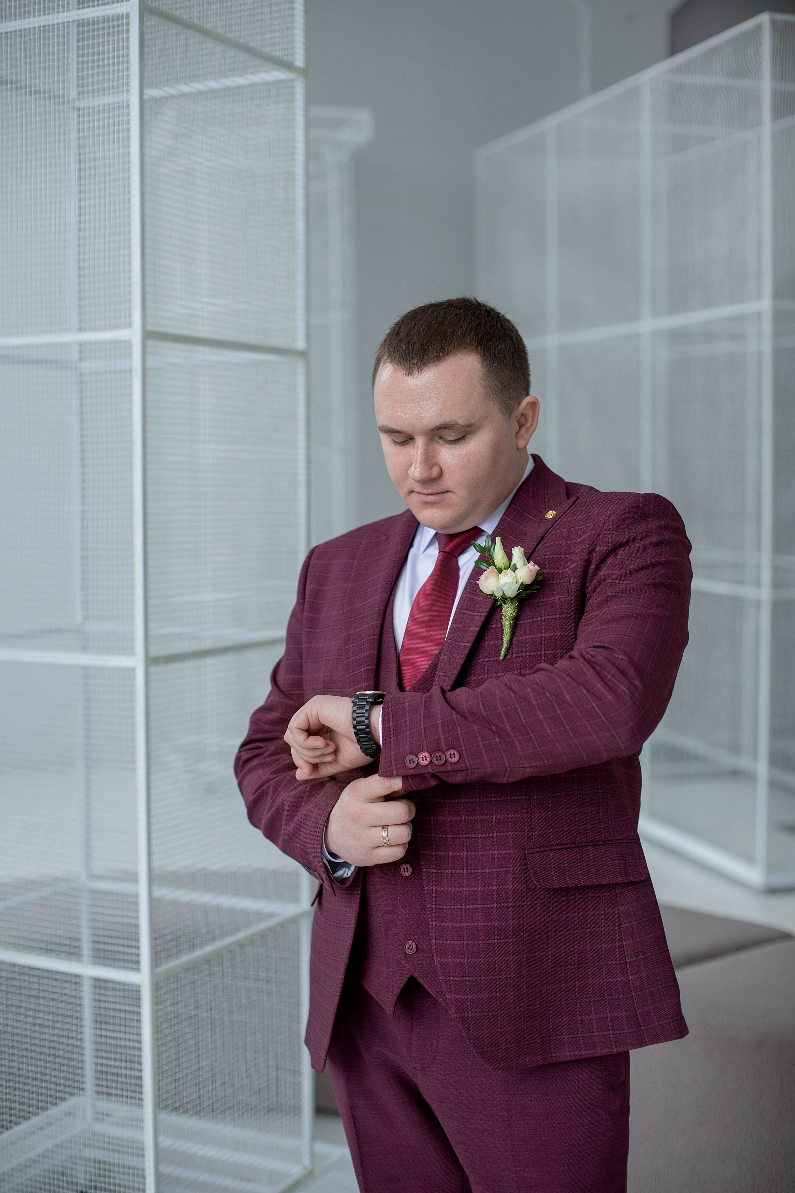 Свадьбы, love story. Фотограф Ирина Зверева