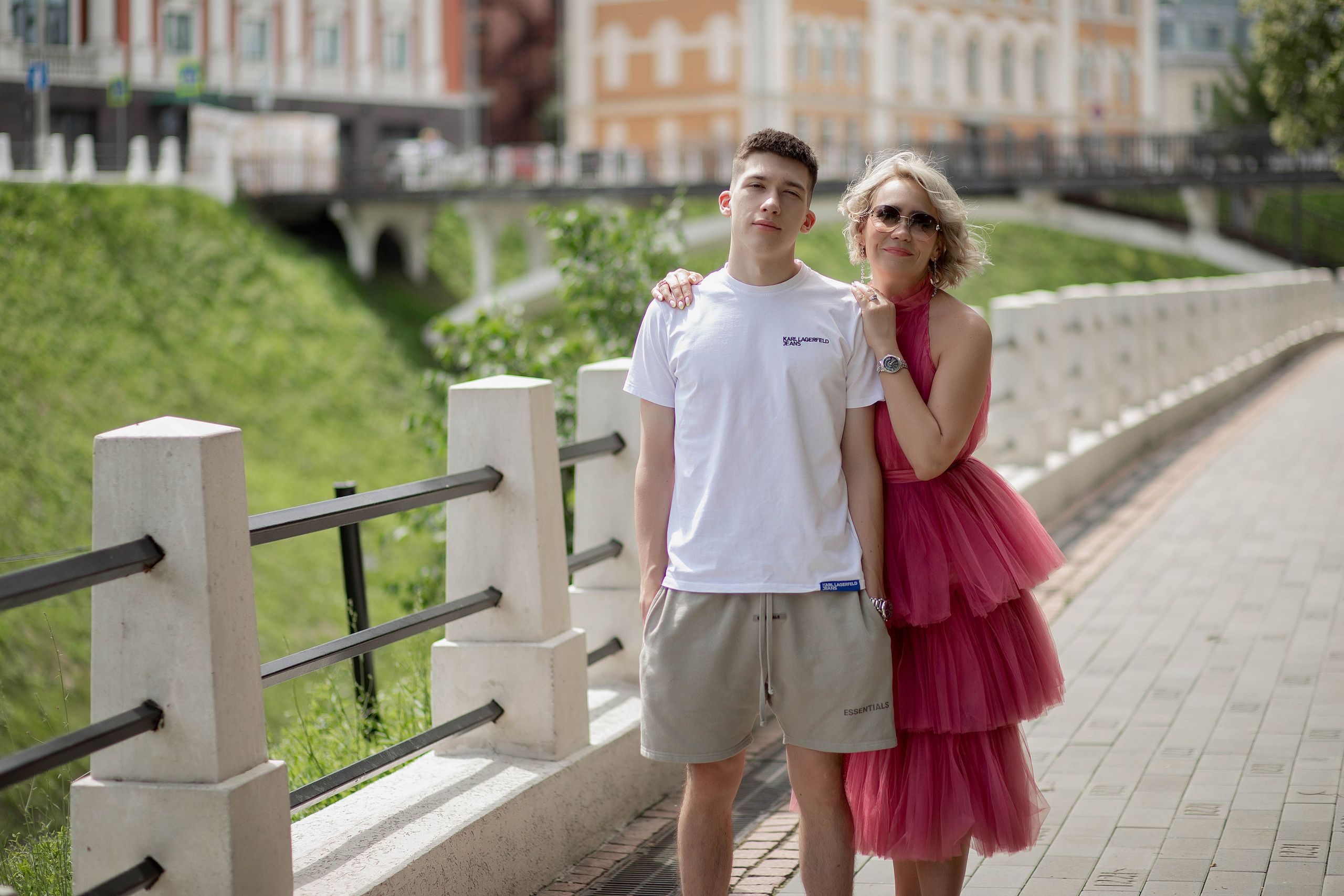 Семьи, беременность. Фотограф Ирина Зверева