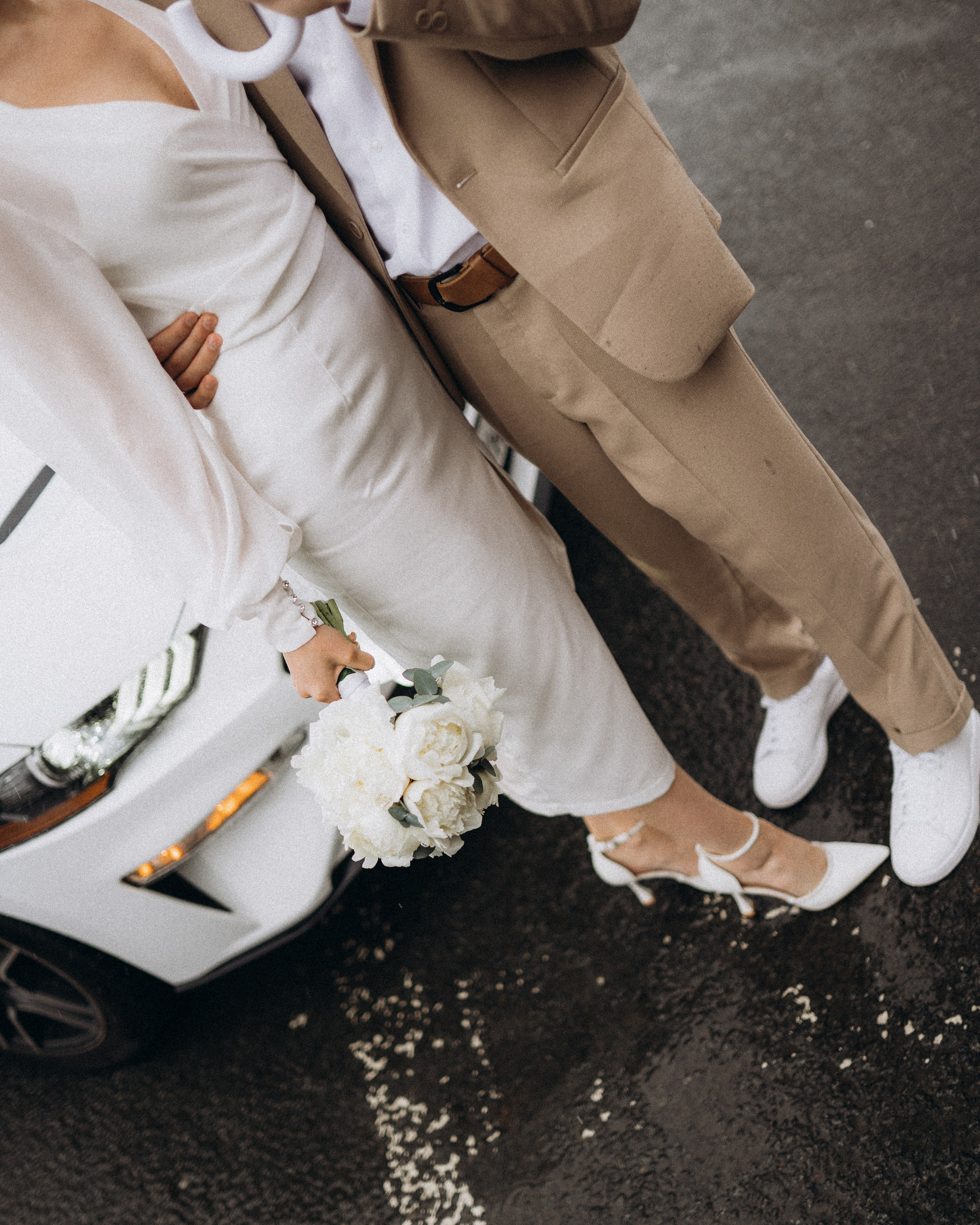 Arina and Kirill. Фотограф из Санкт-Петербурга Григорий Куликов