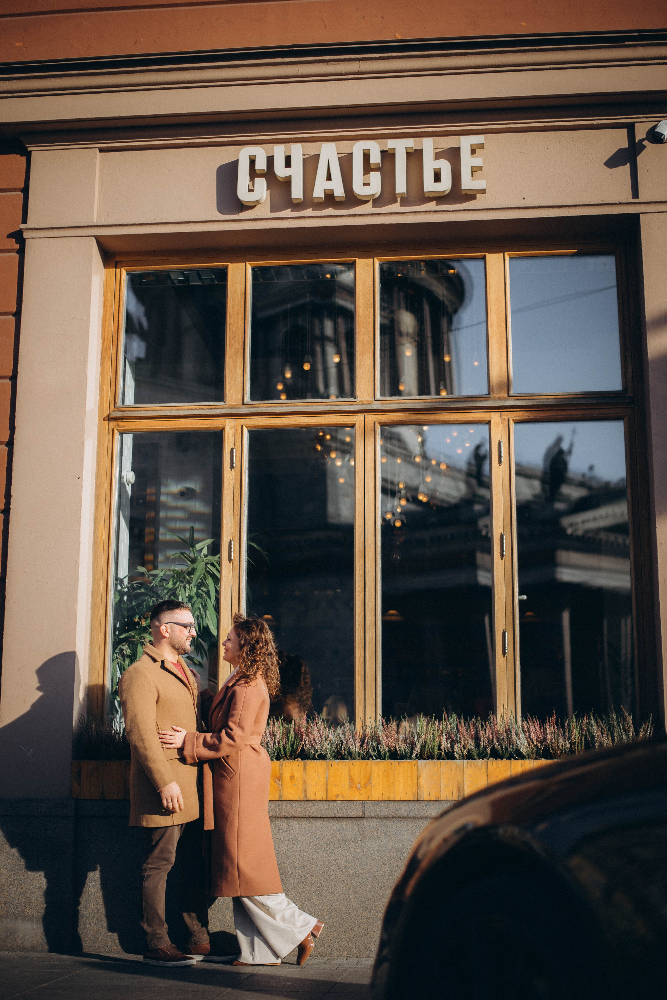 История про двоих. Леся Власова. Семейный Lifestyle фотограф в Москве