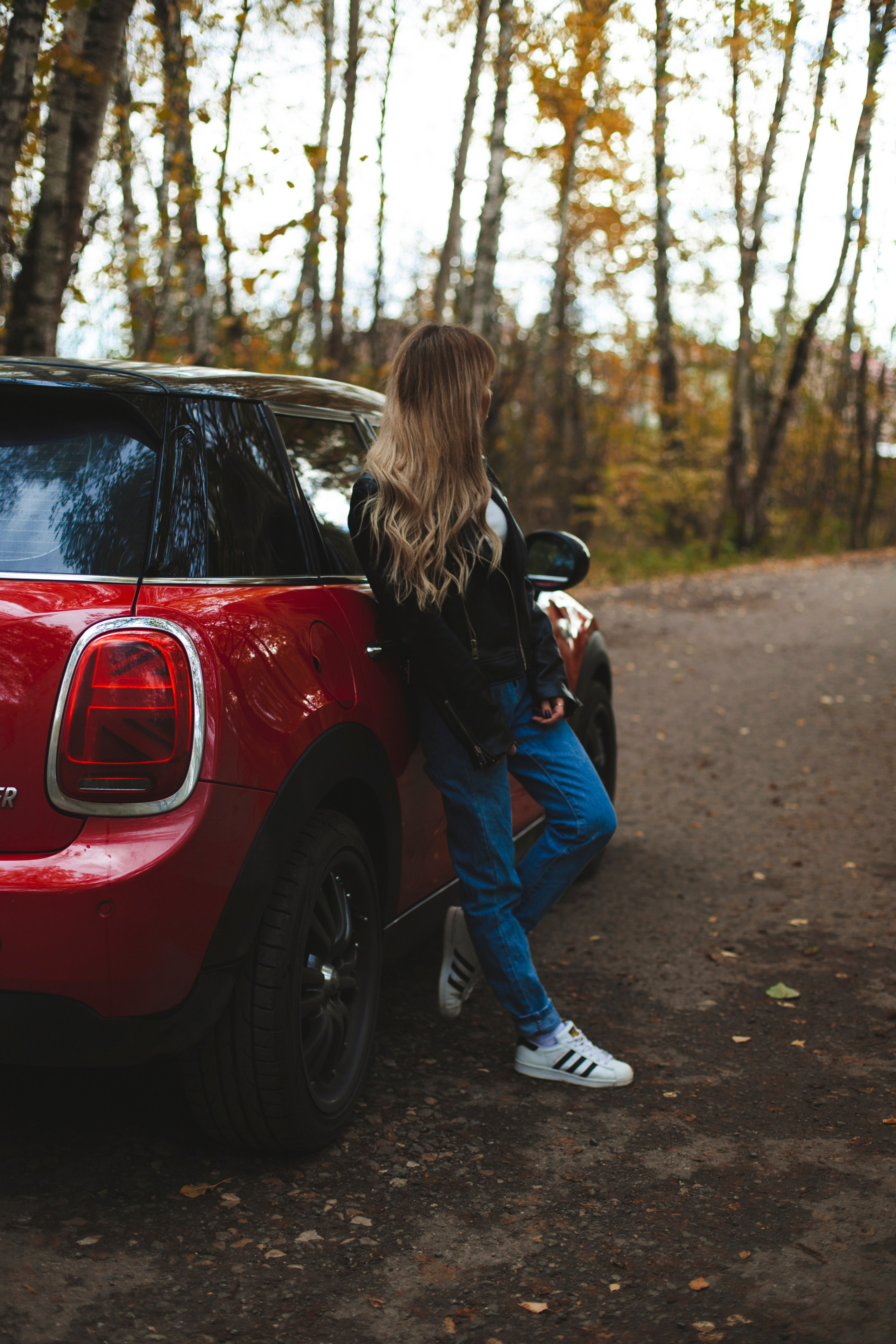 Виолетта. Фотограф в Москве и Истре