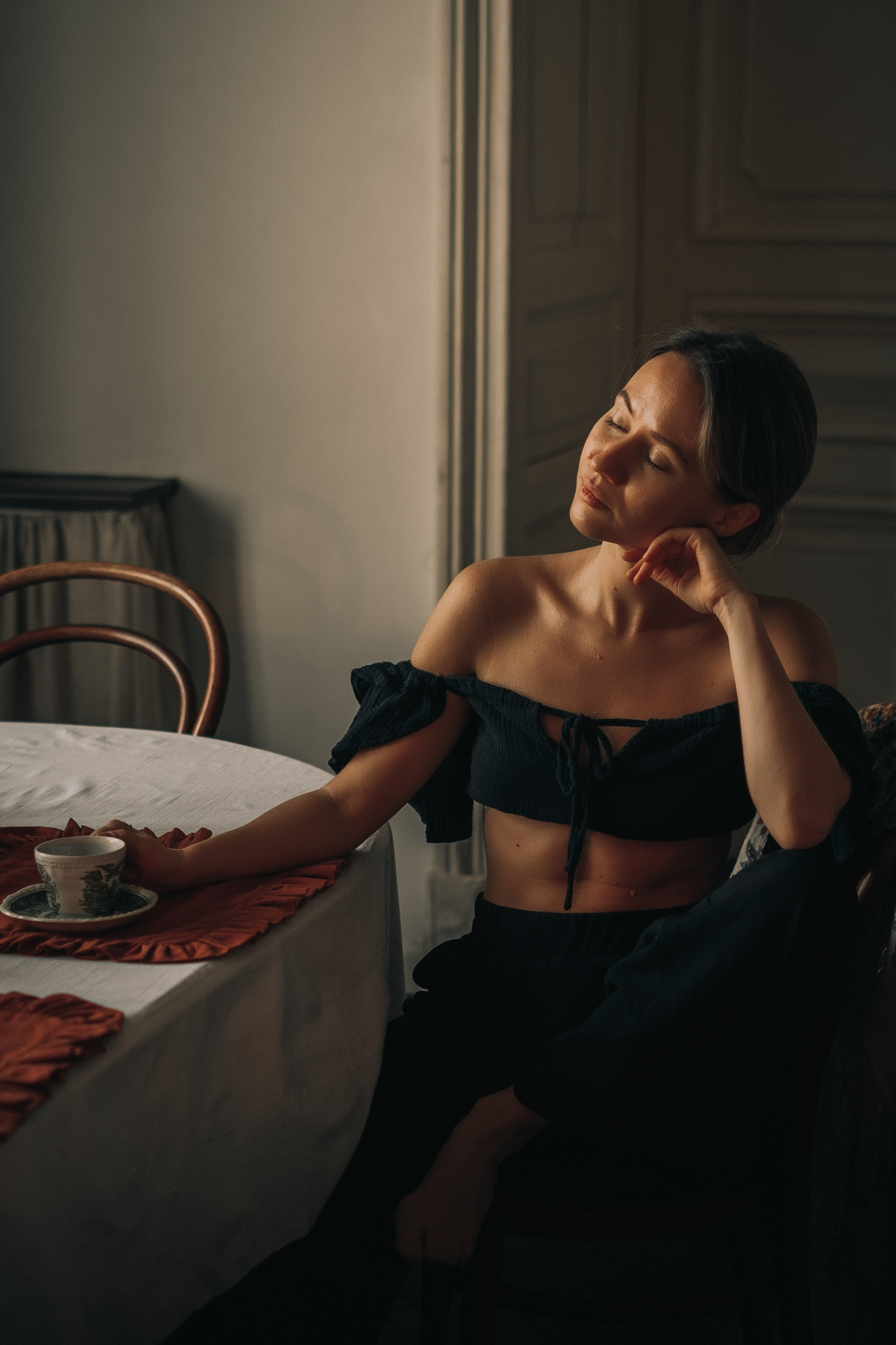 Анастасия. Мария Старостина фотограф