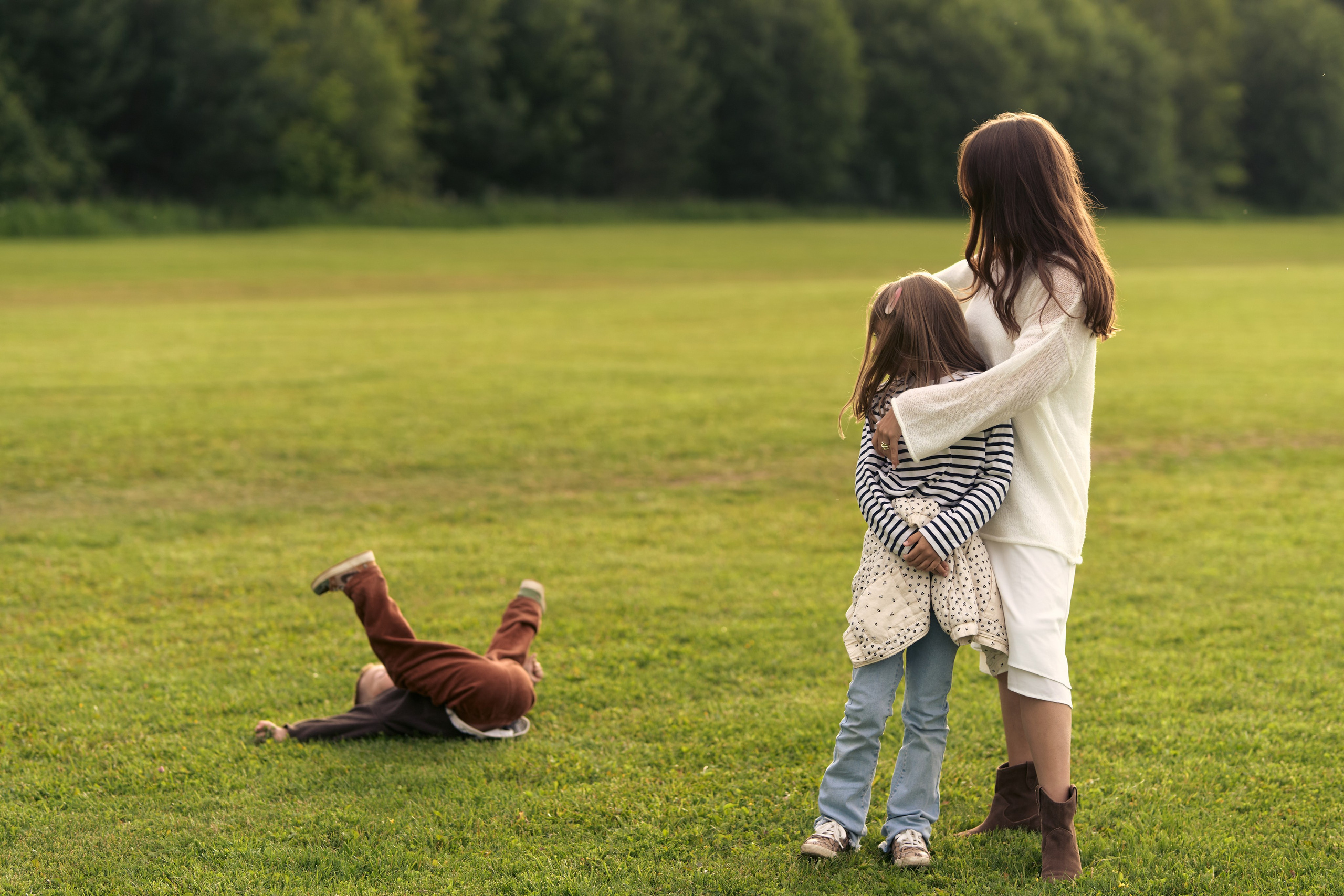 Любовь начинается с семьи!. Фотограф Москва и Екатеринбург. Максимова Соня