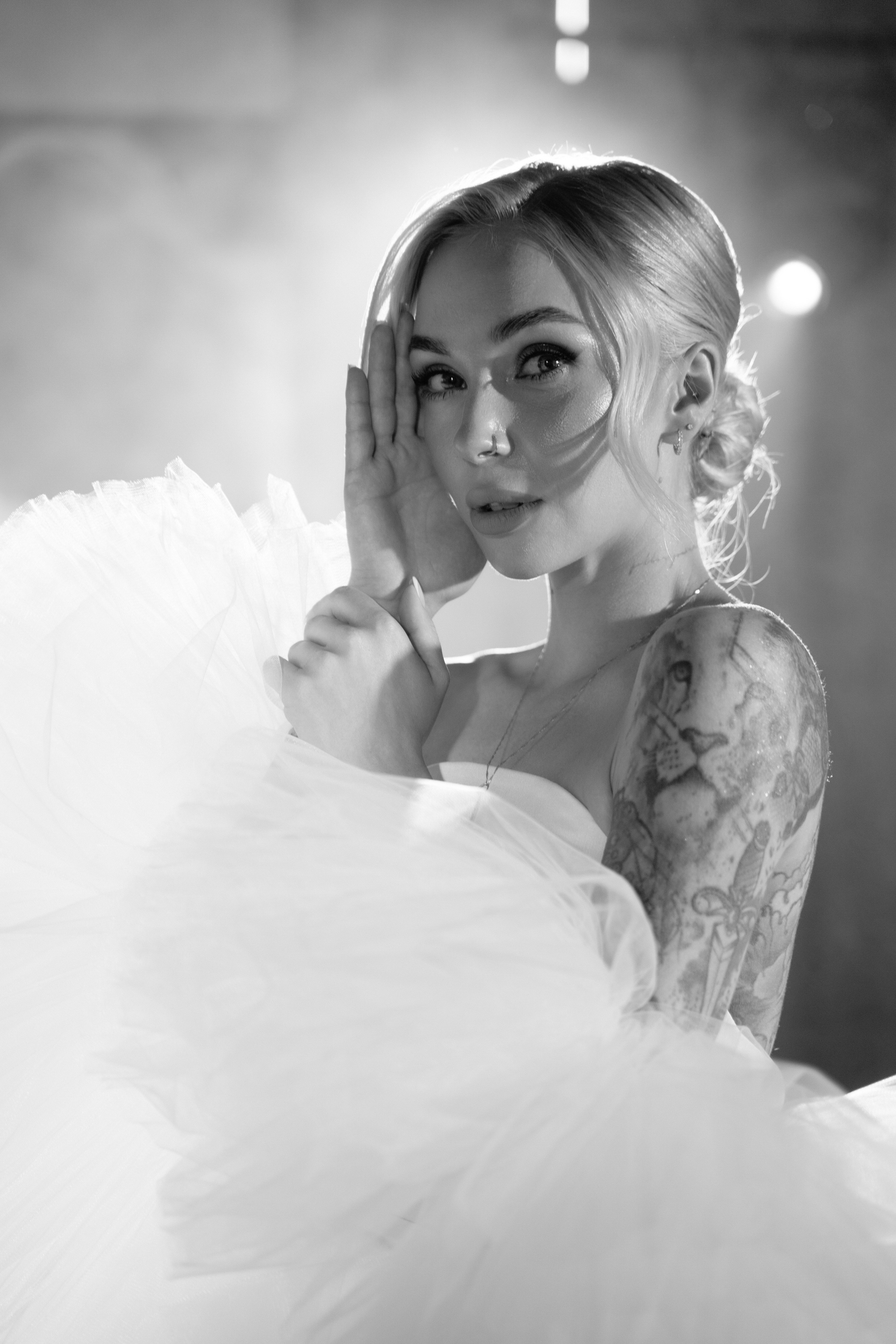 Антон и Оля. Фотограф Екатеринбург