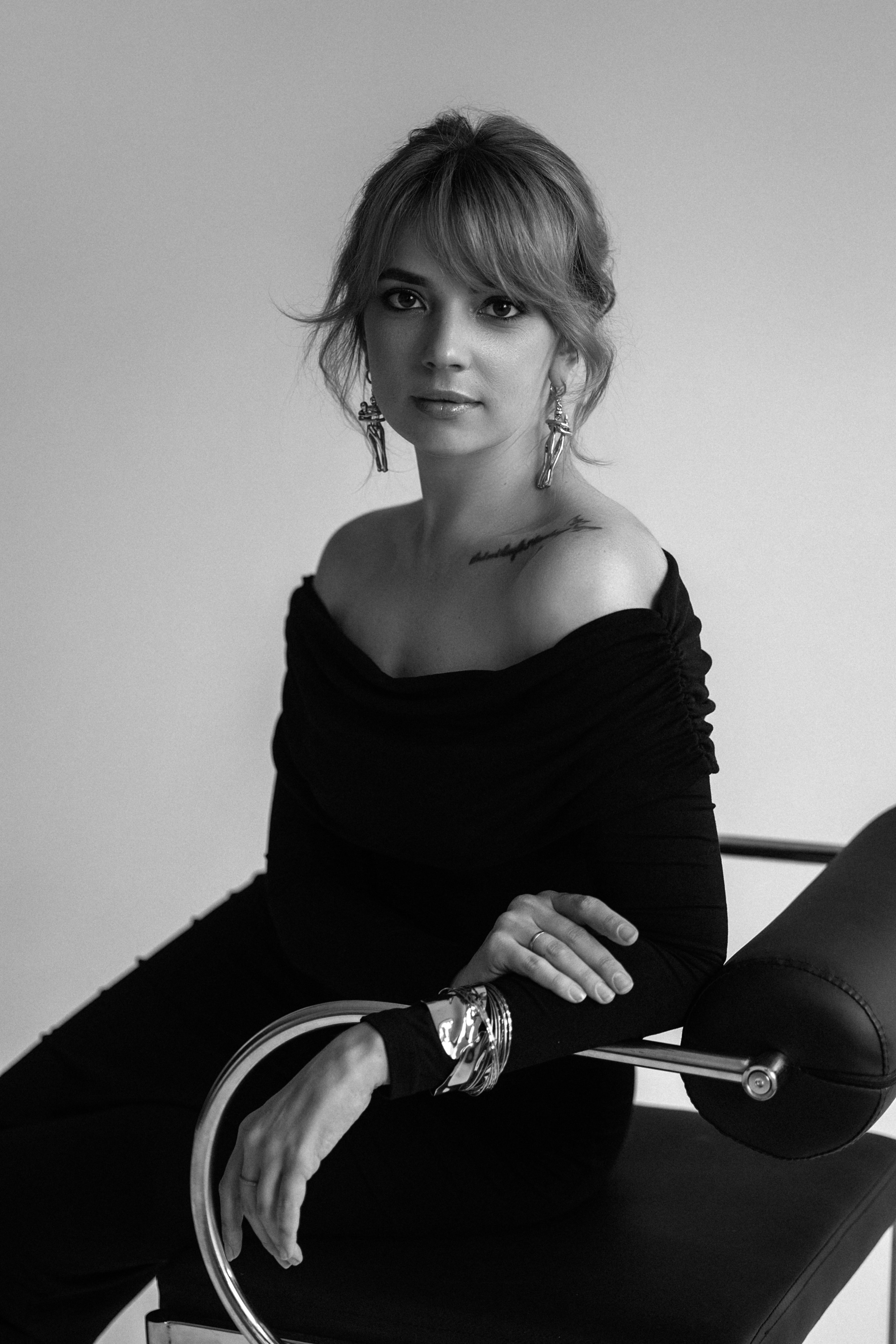 Объект «Циклорама». Каплицкая Любовь — фотограф Тверь