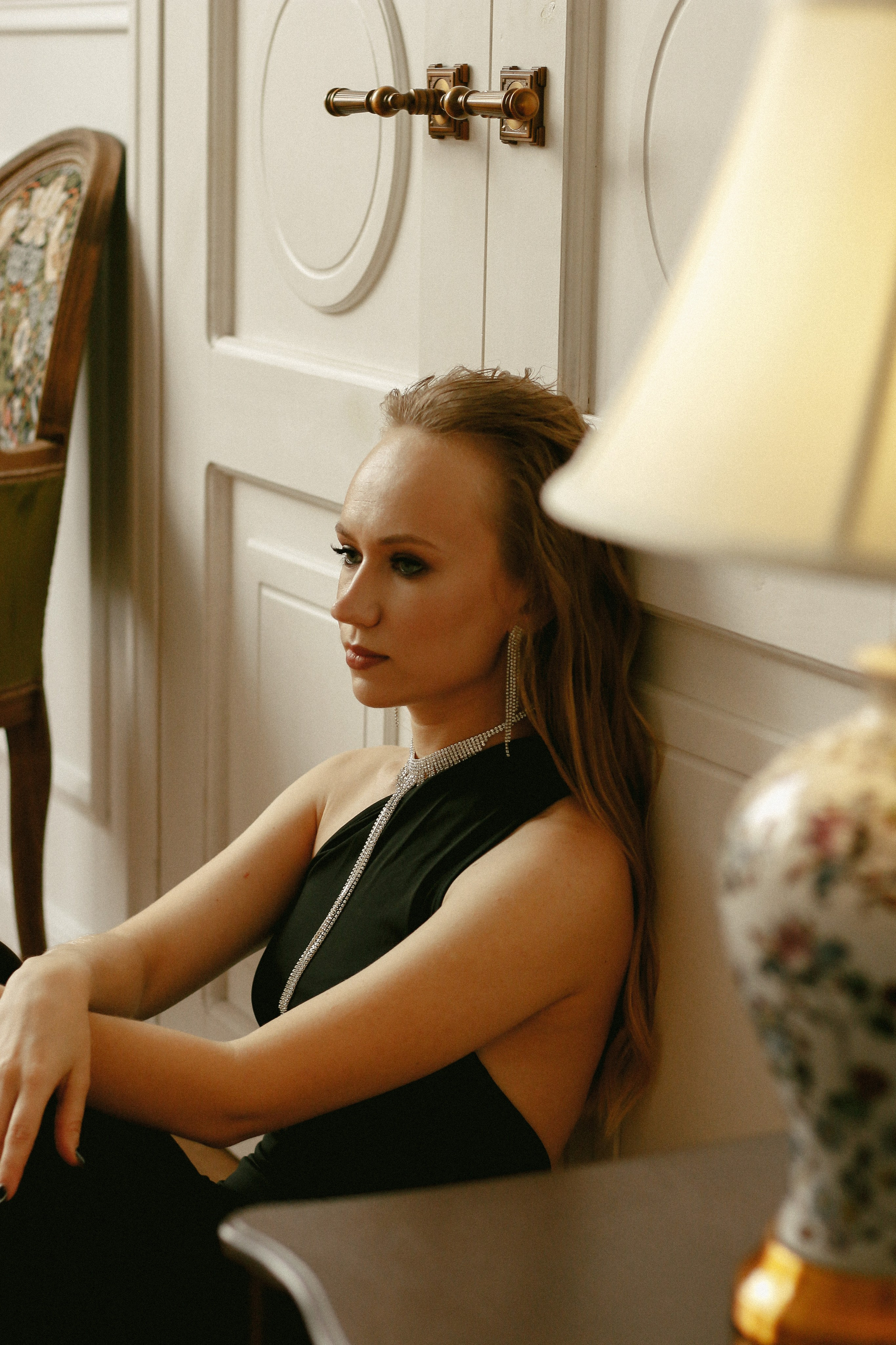 Елизавета. Фотограф Краснодар