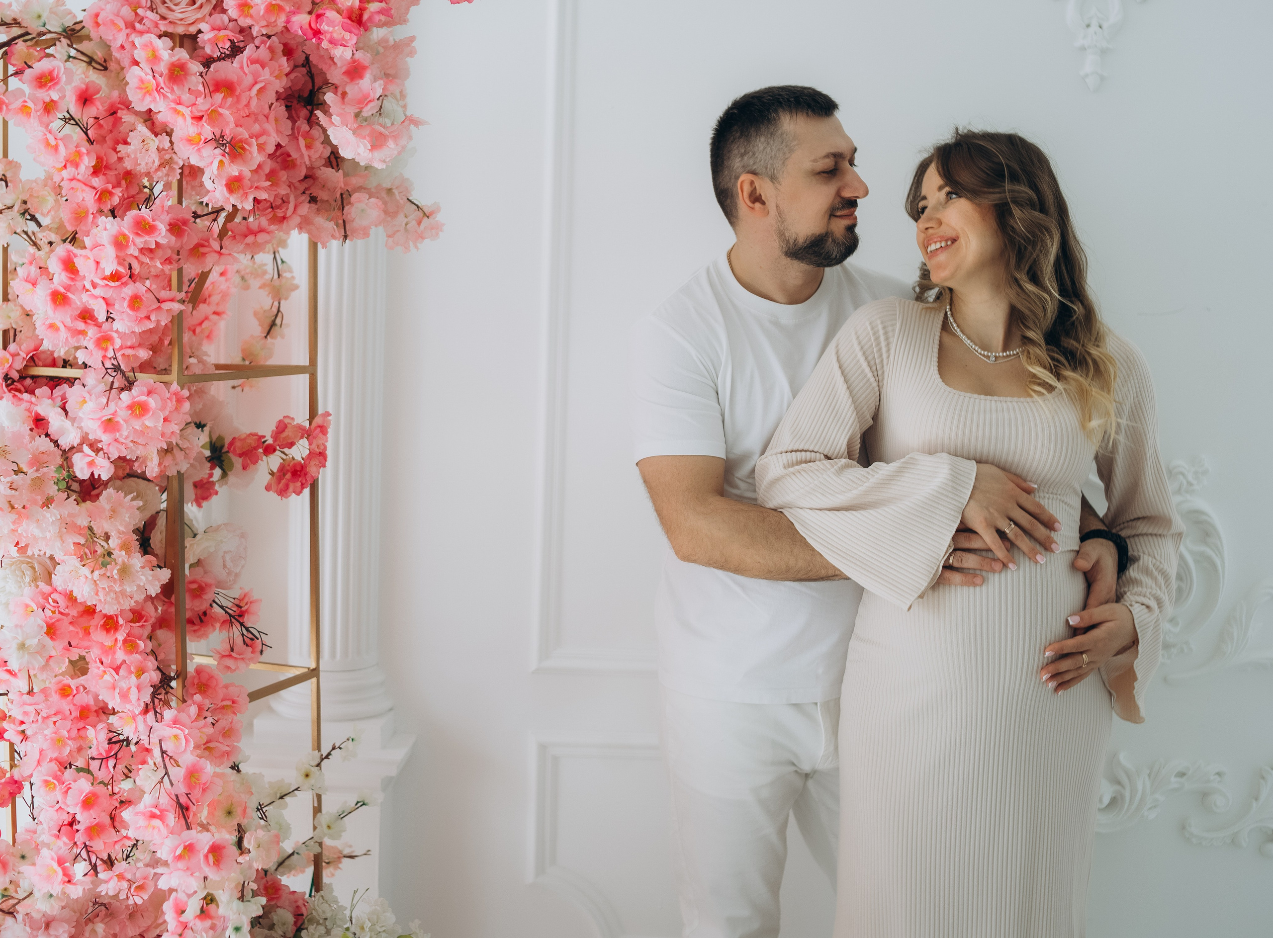 Love story. Семейный фотограф в Подольске Соколова Ольга