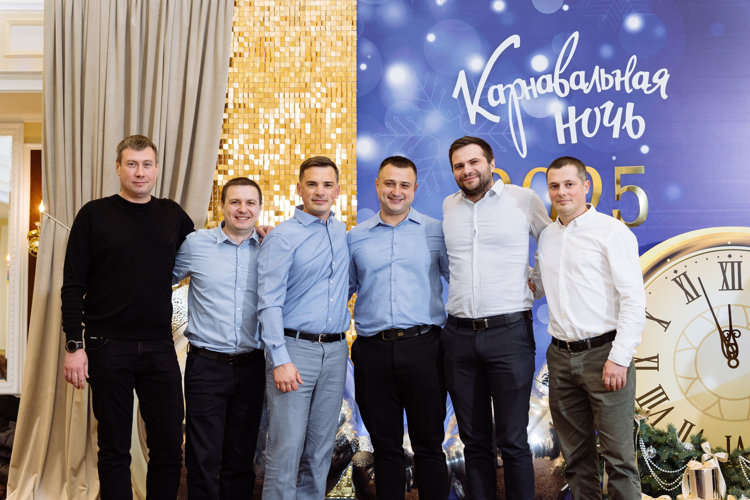 ЮГПА карнавальная ночь 2025. Видео и фото для бизнеса |Video & Foto|Ростов-на-Дону|Краснодар|Москва