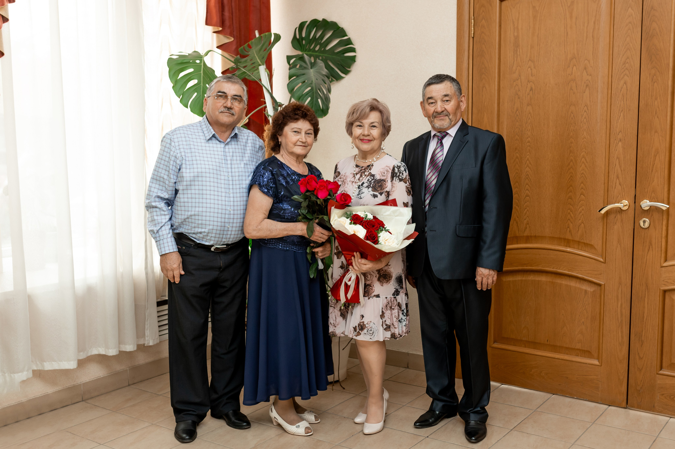 Айваз и Залия. Марина Шаймухаметова. Фотограф в Уфе