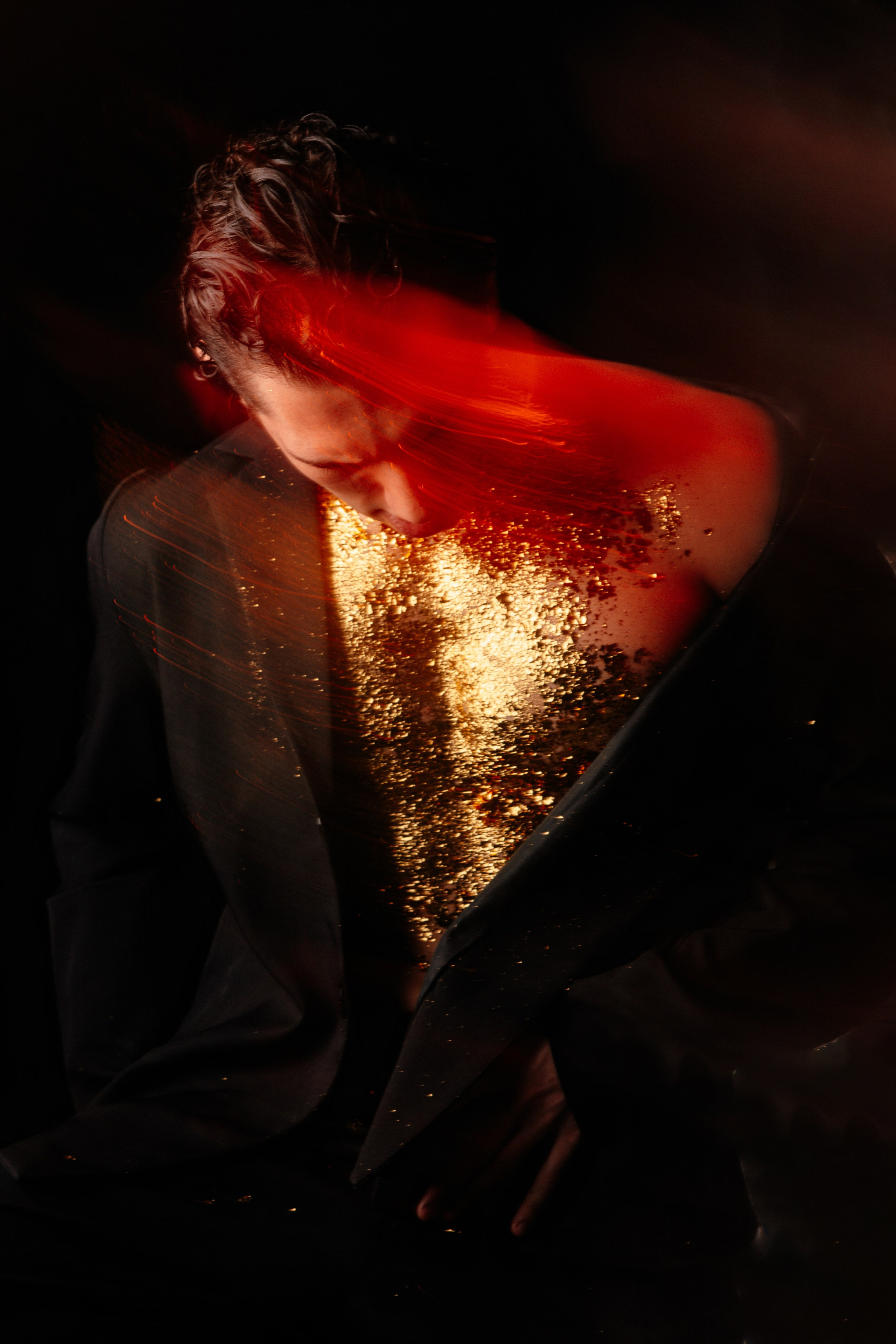 Данил. Фотограф в Нефтеюганске Никита Сыромятников