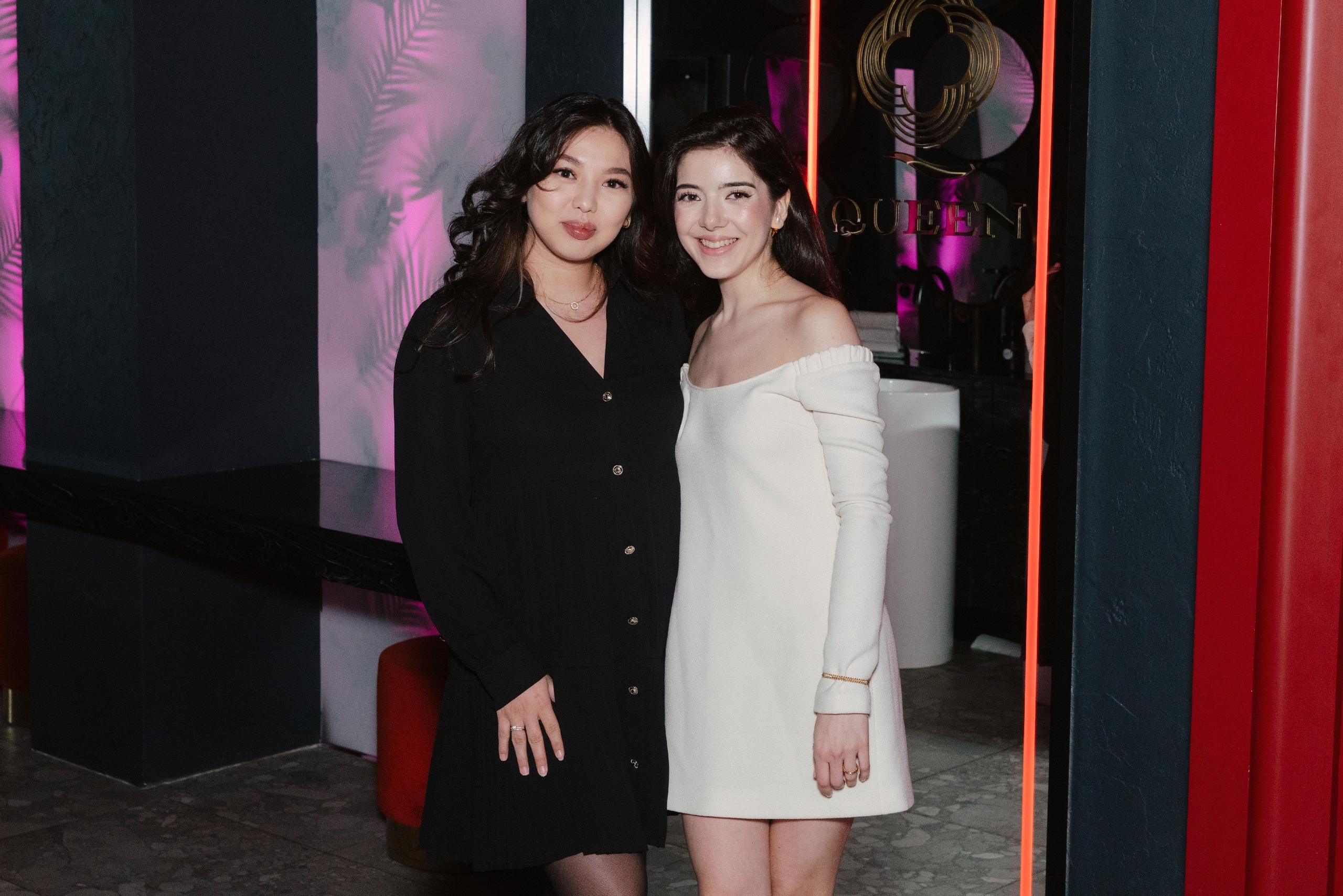 Девичник. Профессиональная съемка в Алматы