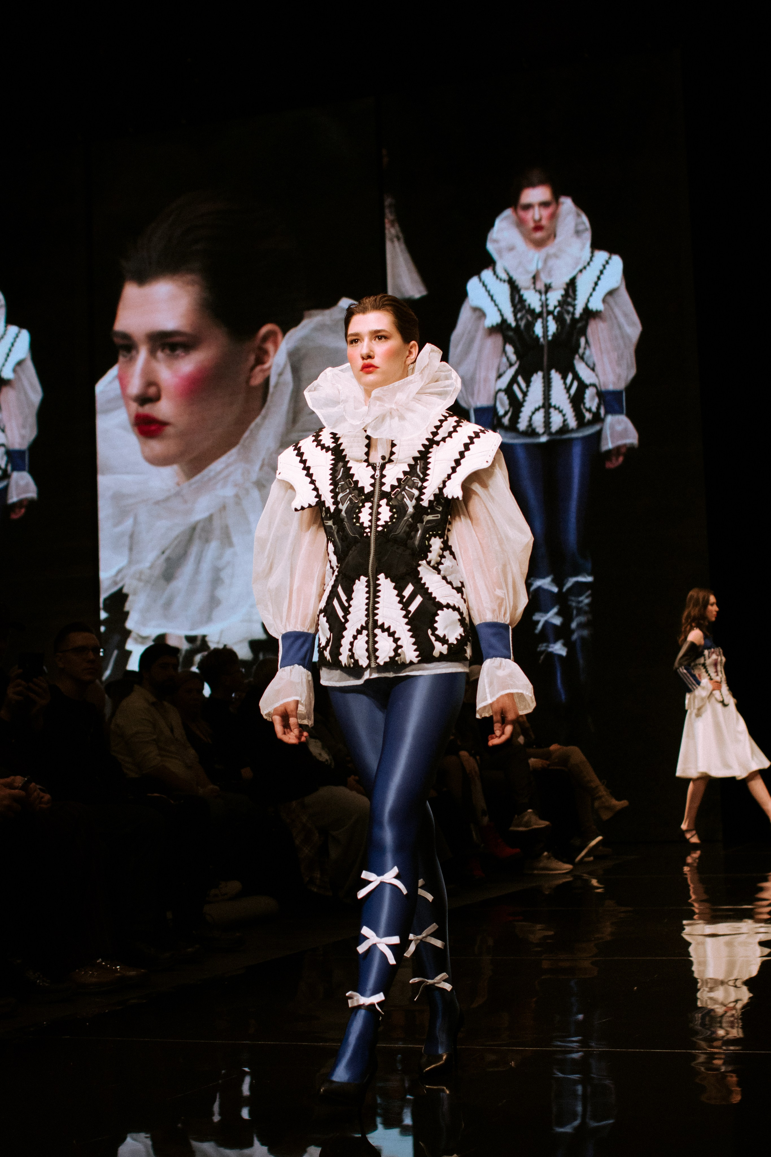 Репортаж. Фотограф в Санкт-Петербурге Евгения Махова