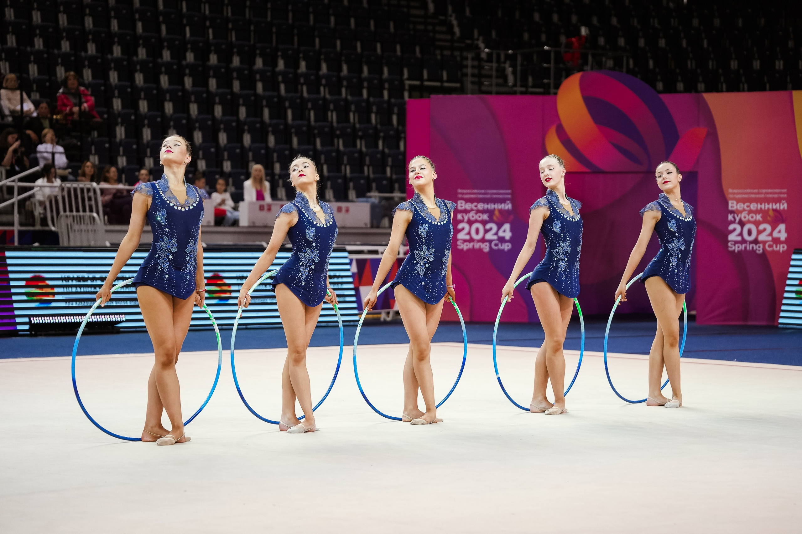 ВЕСЕННИЙ КУБОК 2024. Фотограф Анна Герман. Красноярск