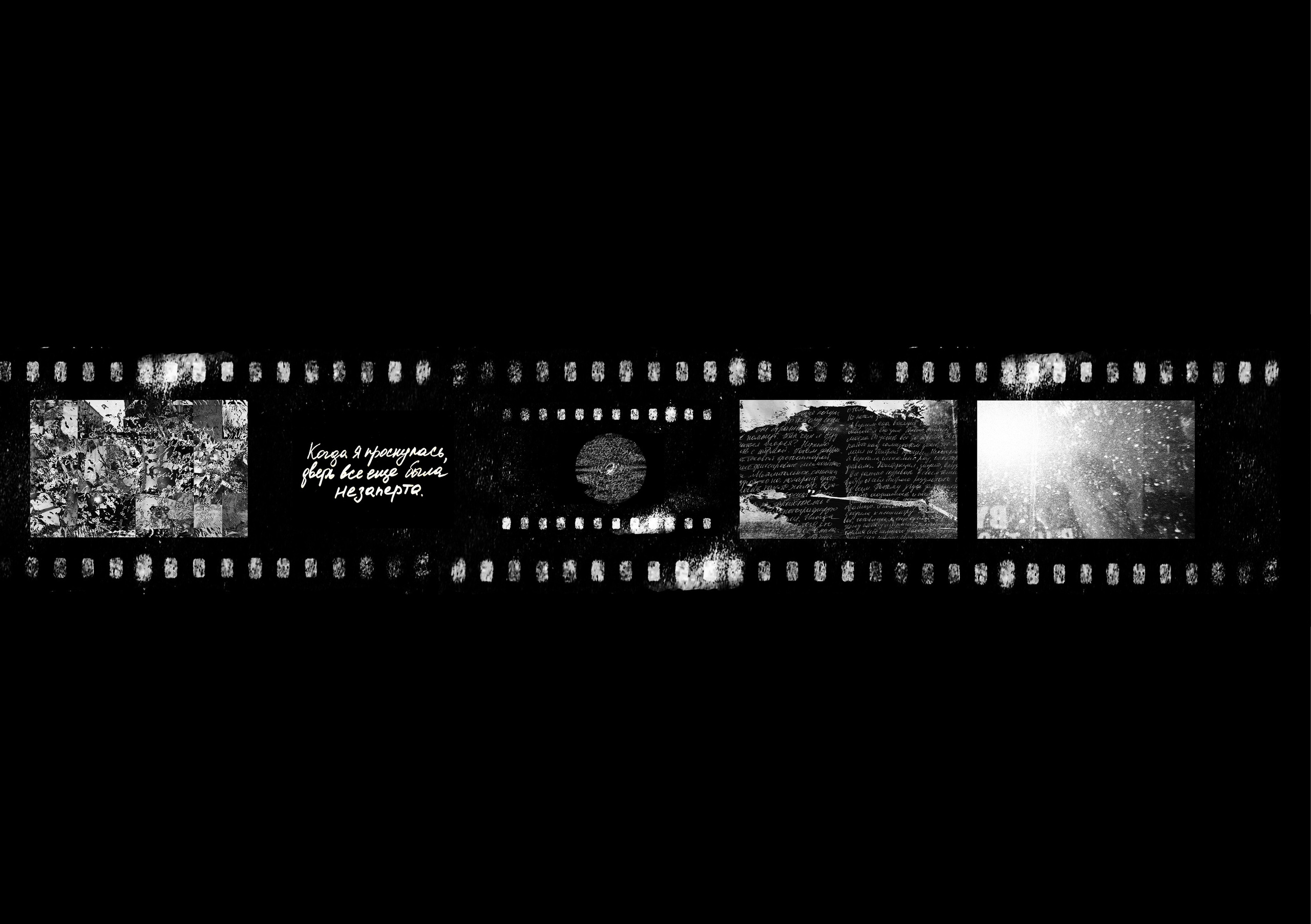 Отраженный свет. Катерина Эделева