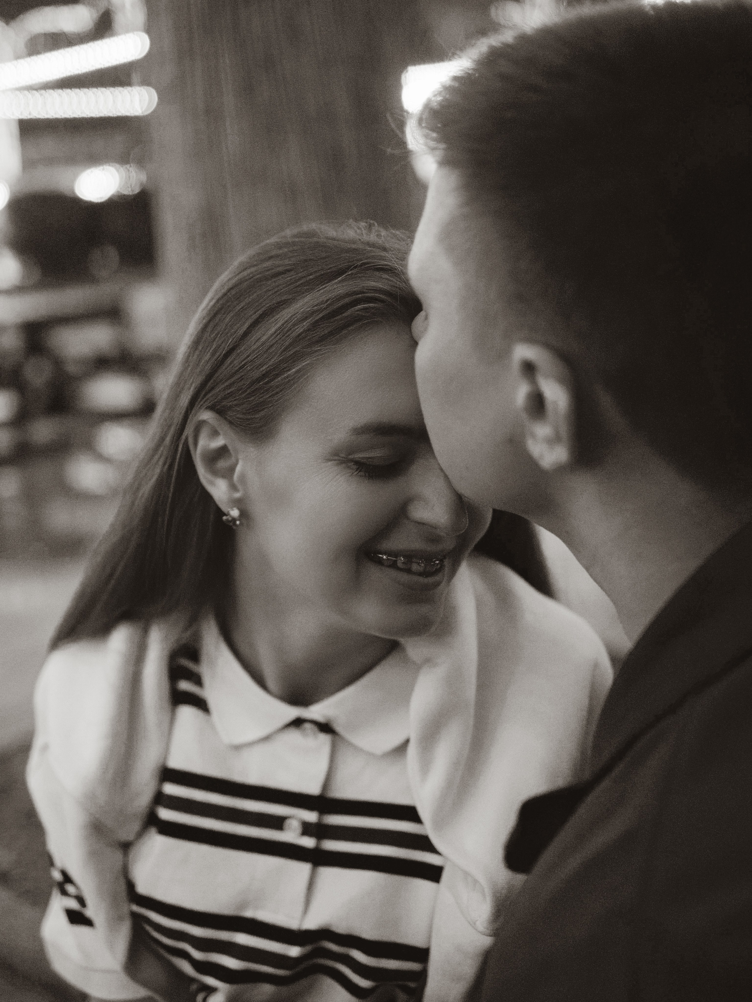 Алина & Николай. Женский и свадебный фотограф Егорычева Любовь