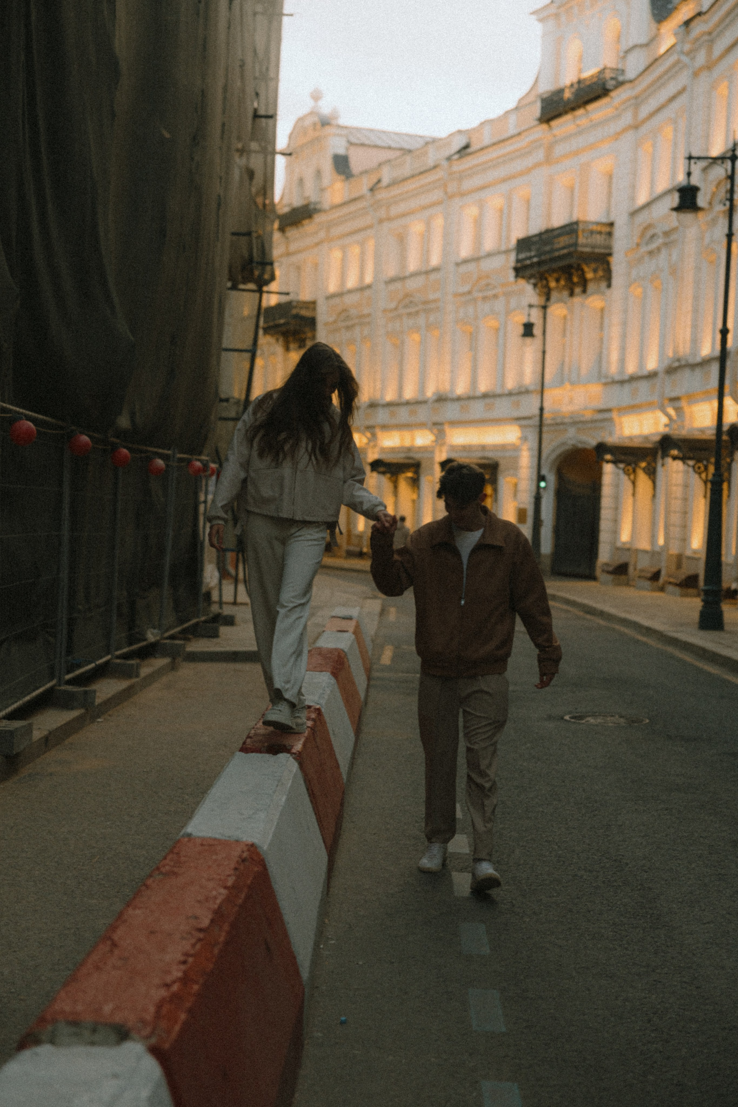 Настя и Максим. Костя Жуков — фотограф в Москве