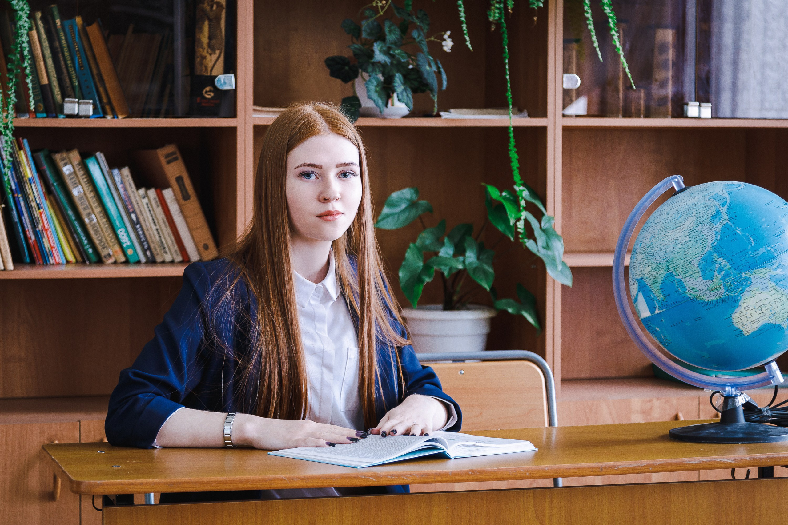 Фотосъемка школьников. Школьный и семейный фотограф в Хабаровске Татьяна Ассаулова