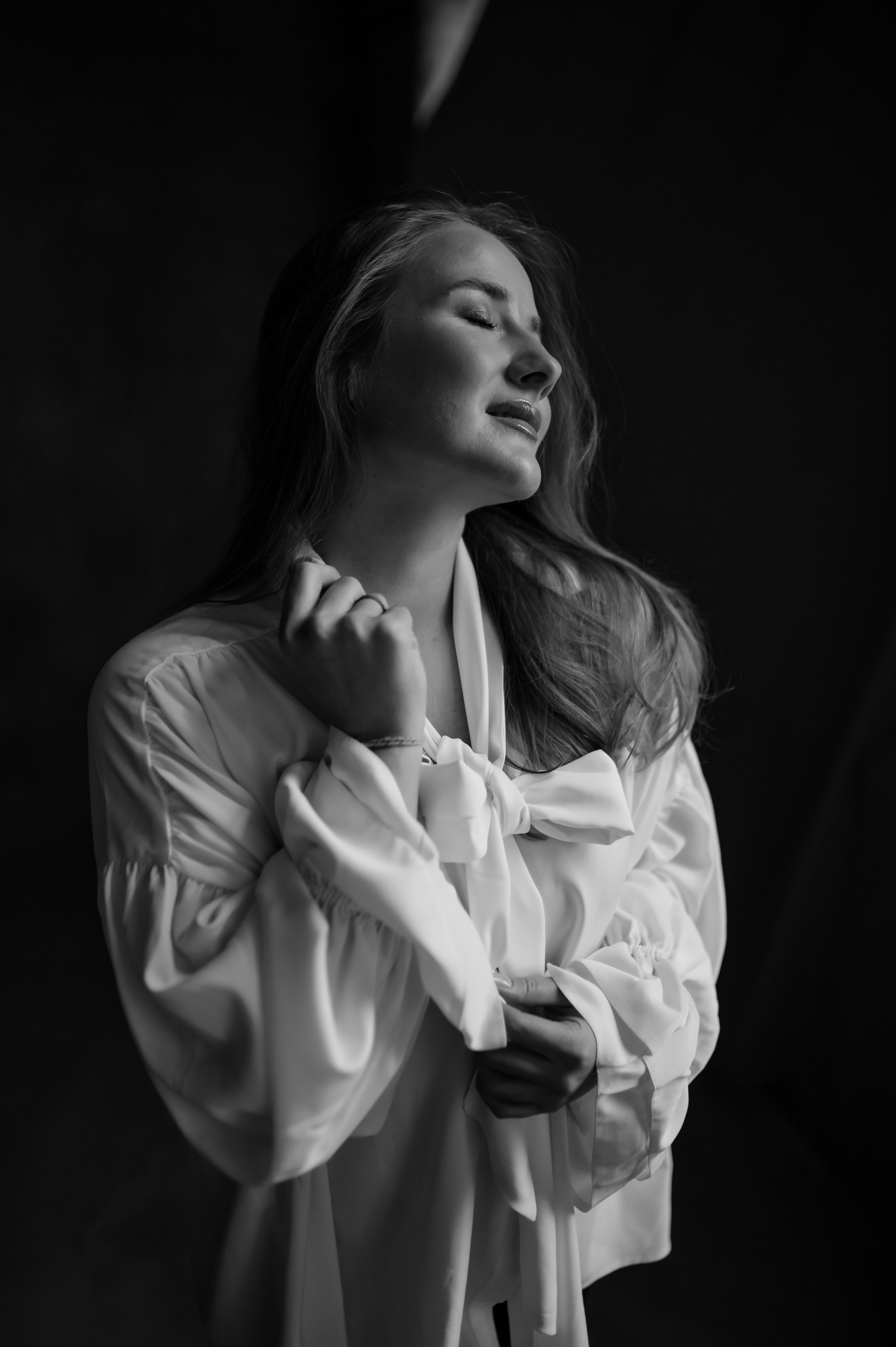 «Обитель нежности». Семейный и детский фотограф в Туле